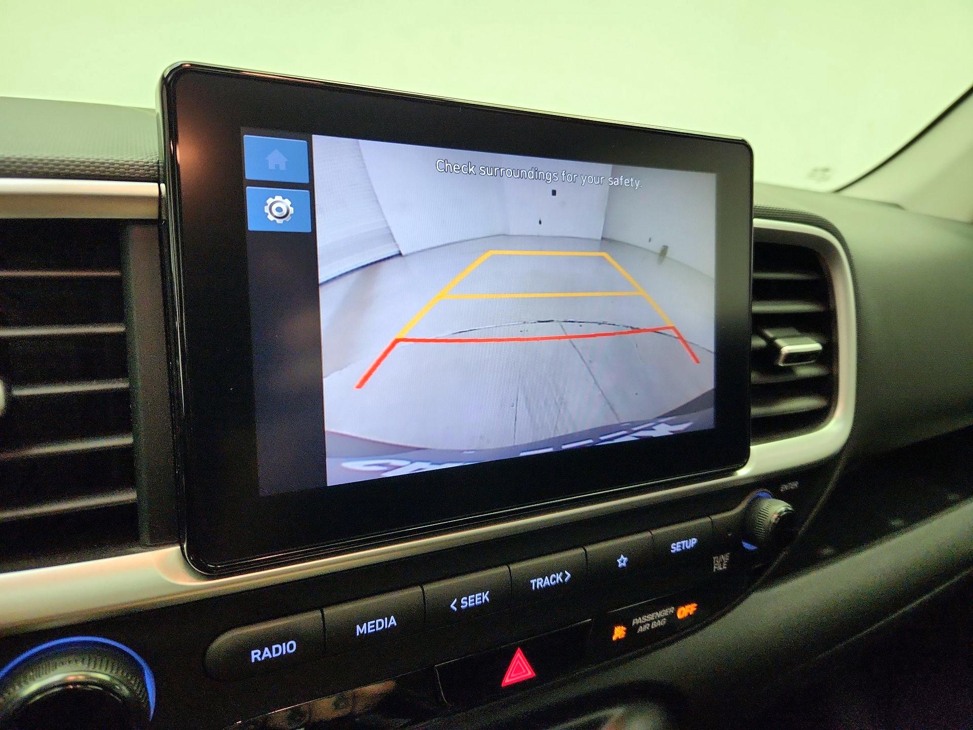 Thumbnail: 2024 Hyundai Venue - 14