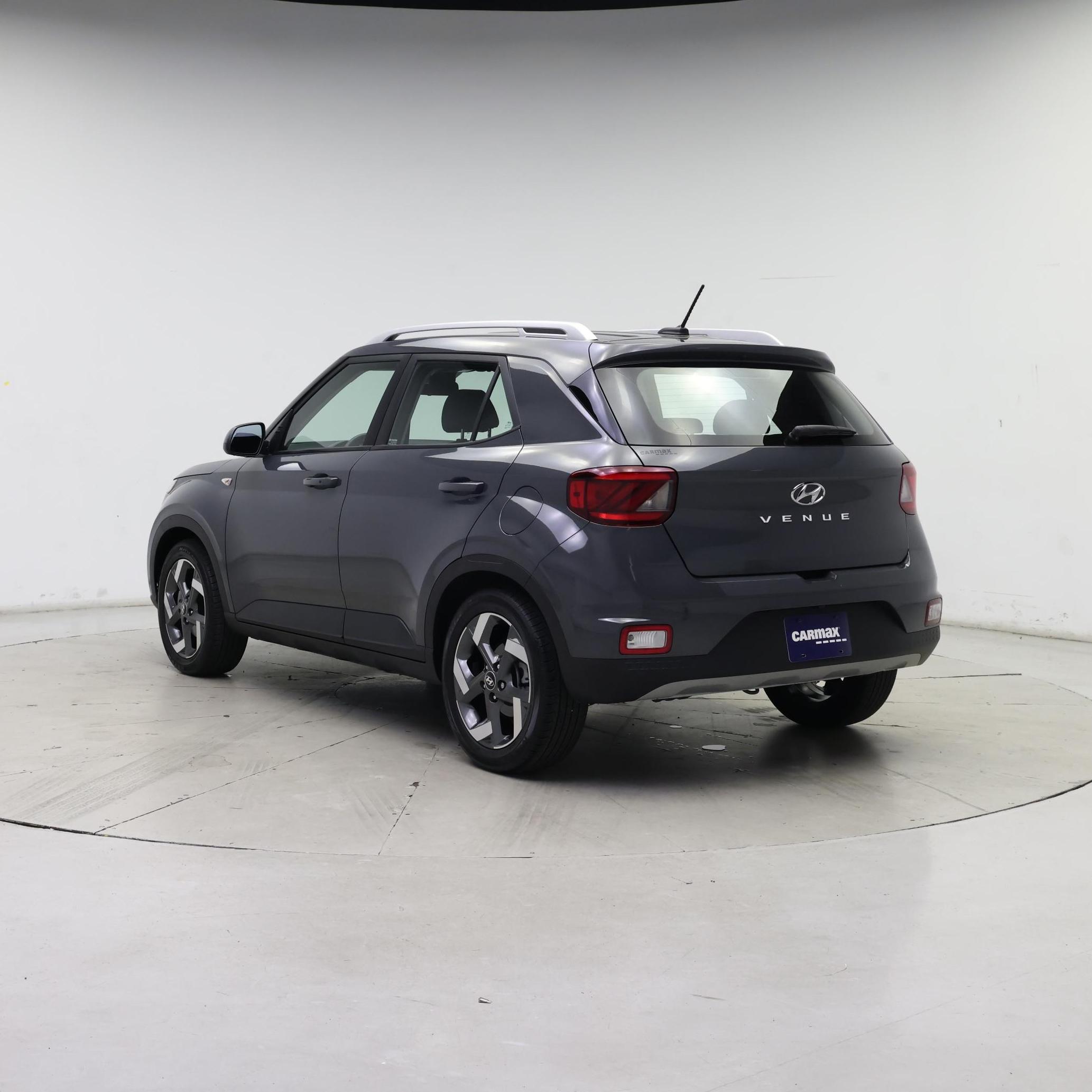 Thumbnail: 2024 Hyundai Venue - 2