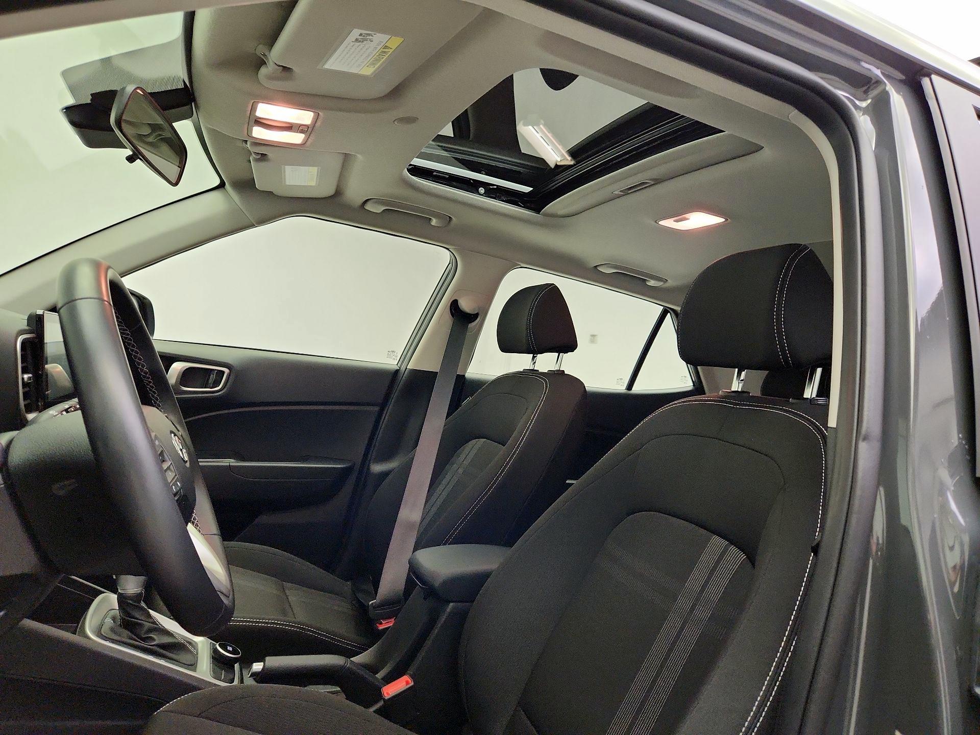 Thumbnail: 2024 Hyundai Venue - 19