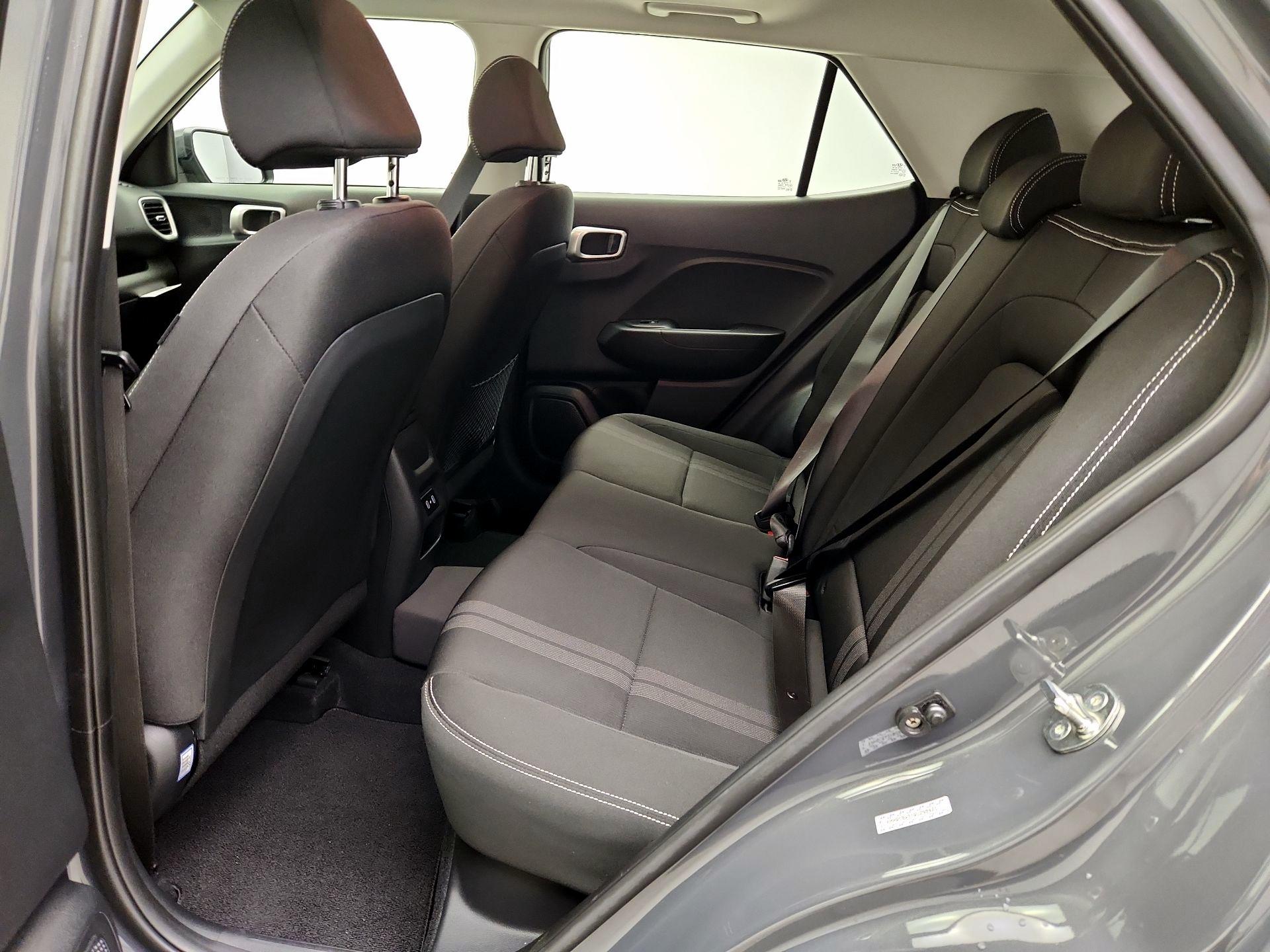 Thumbnail: 2024 Hyundai Venue - 20