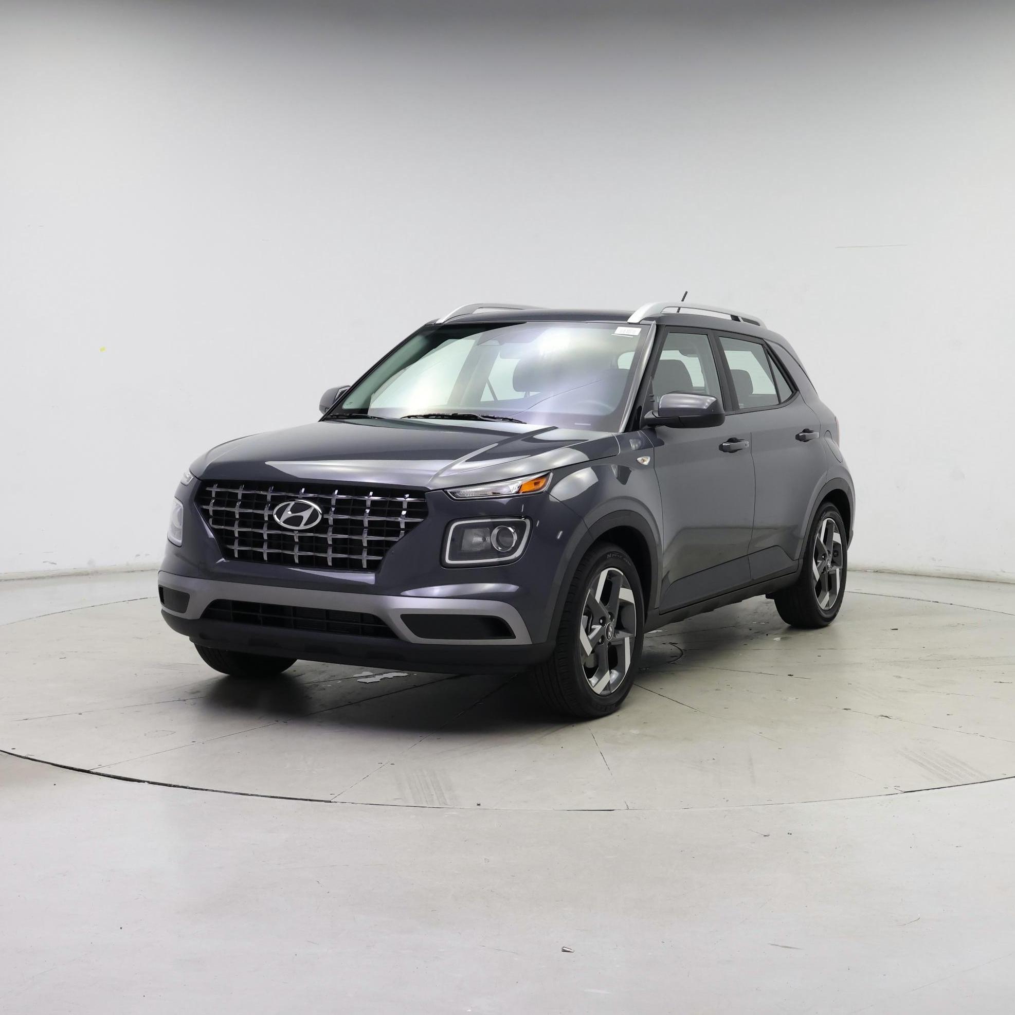 Thumbnail: 2024 Hyundai Venue - 4