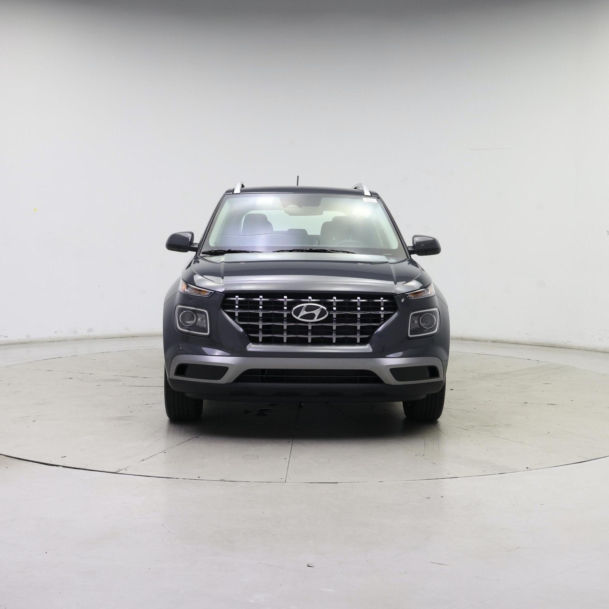 Thumbnail: 2024 Hyundai Venue - 5