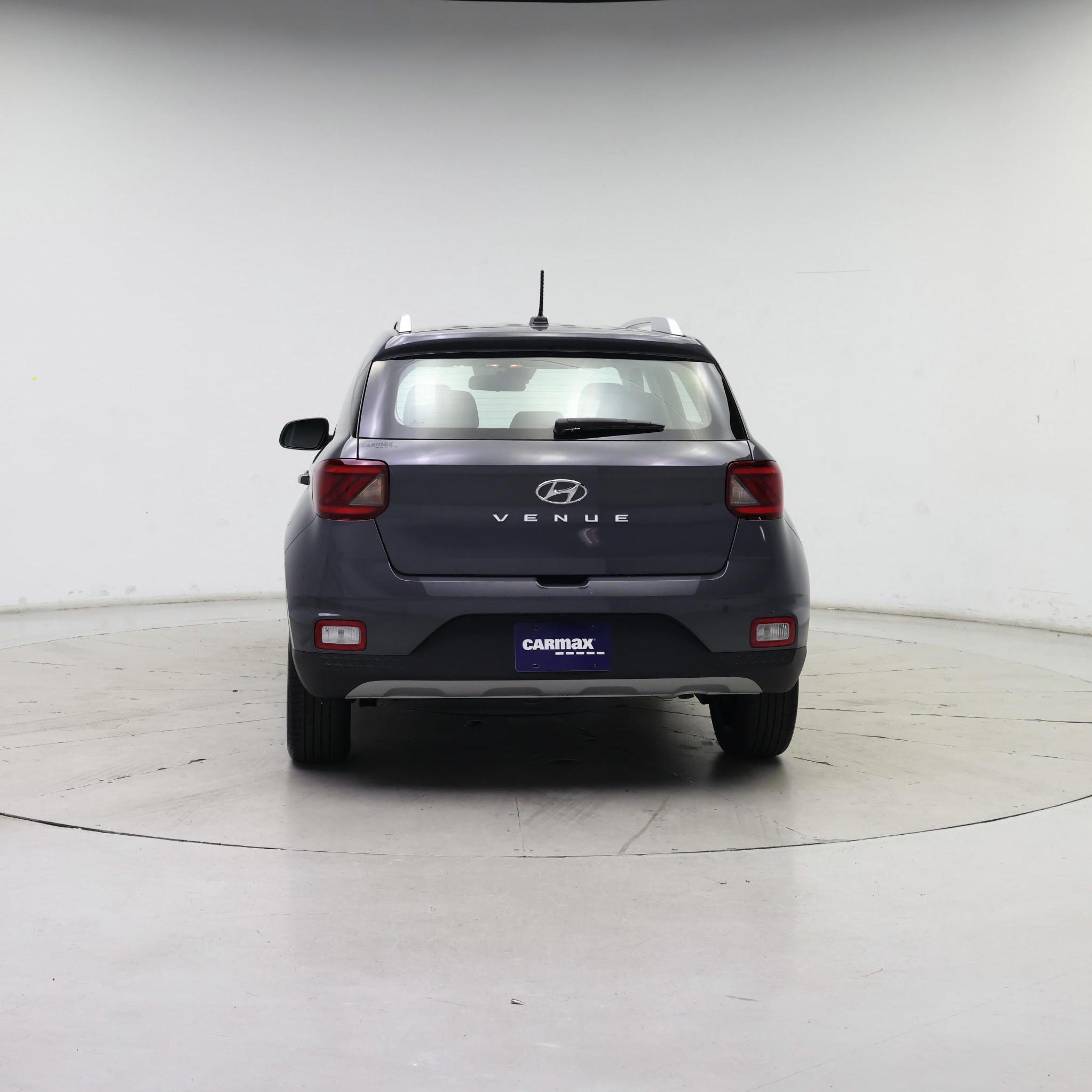 Thumbnail: 2024 Hyundai Venue - 6