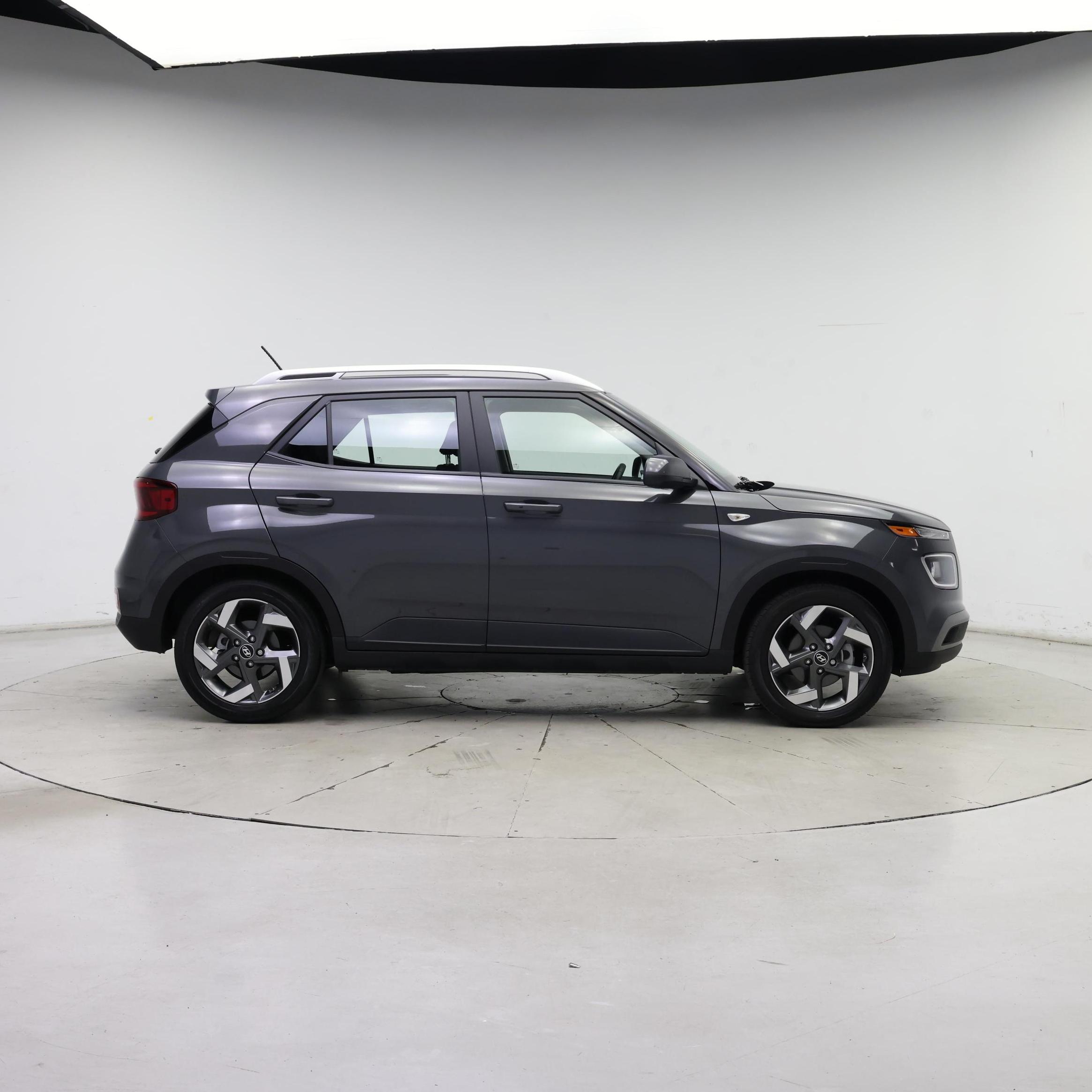 Thumbnail: 2024 Hyundai Venue - 7