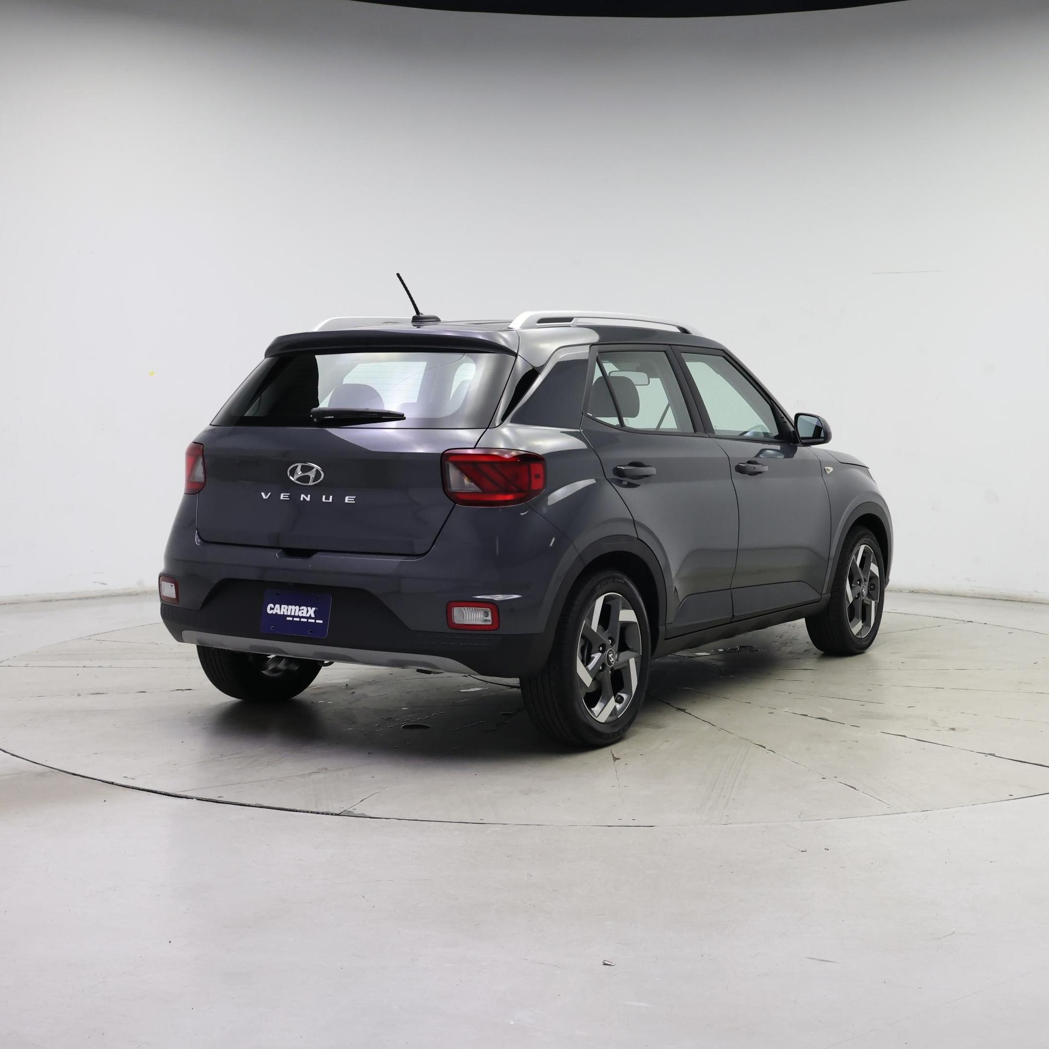 Thumbnail: 2024 Hyundai Venue - 8