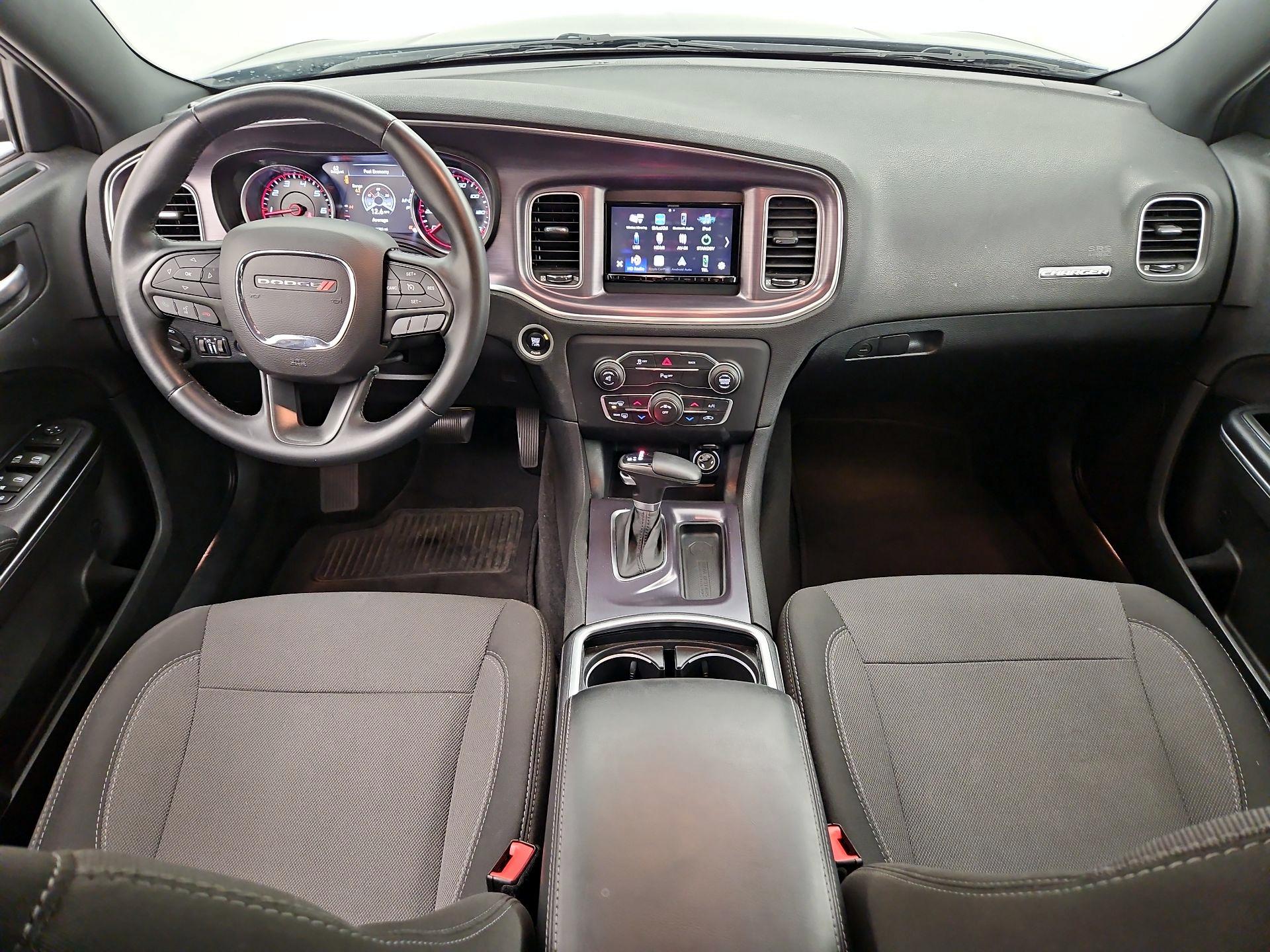 Thumbnail: 2015 Dodge Charger - 9