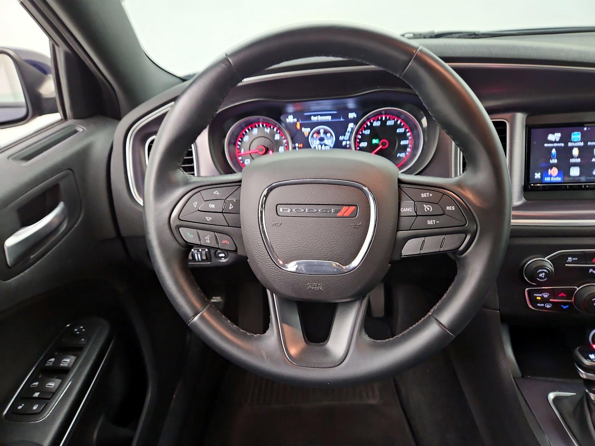 Thumbnail: 2015 Dodge Charger - 10