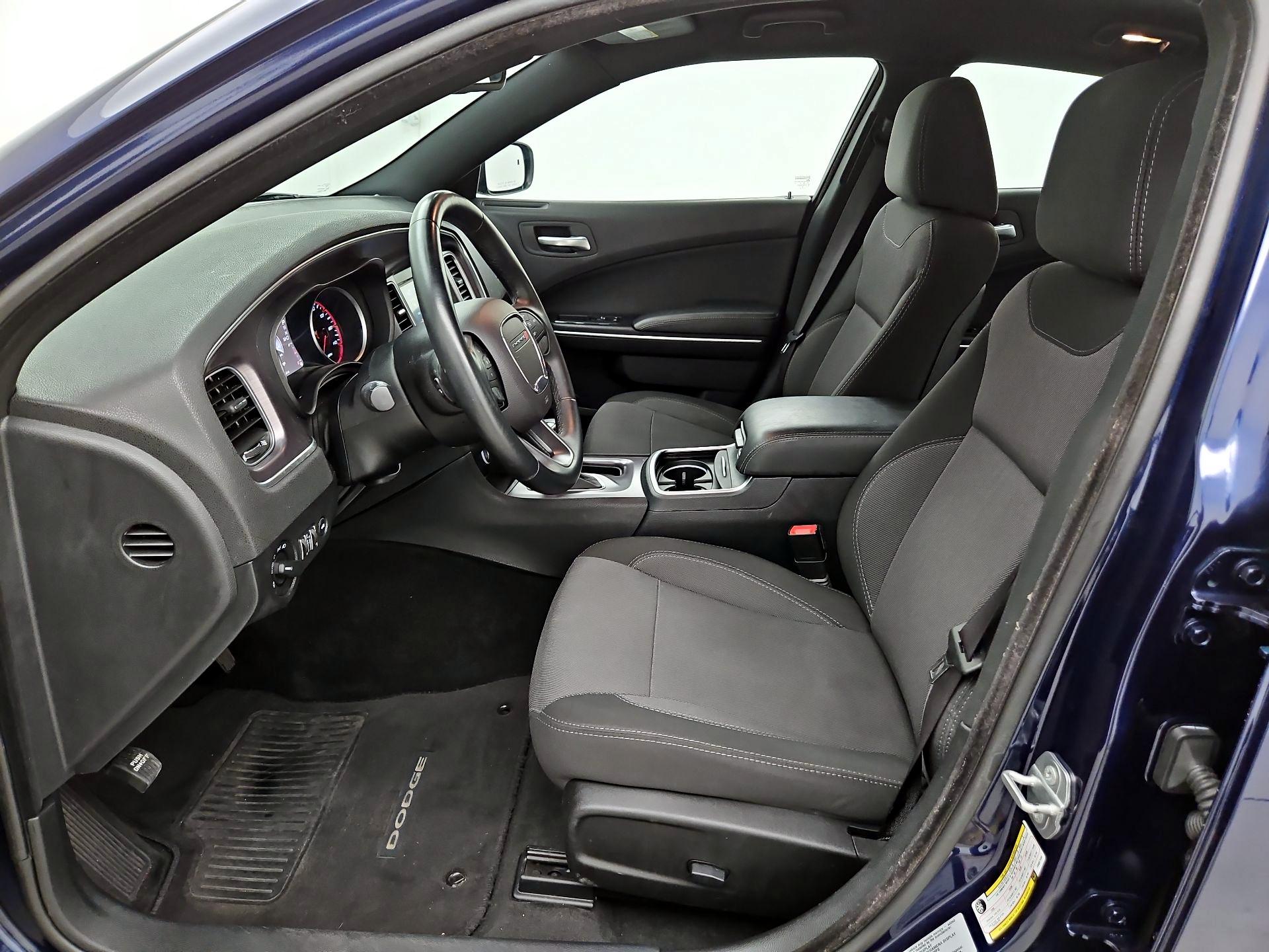 Thumbnail: 2015 Dodge Charger - 11