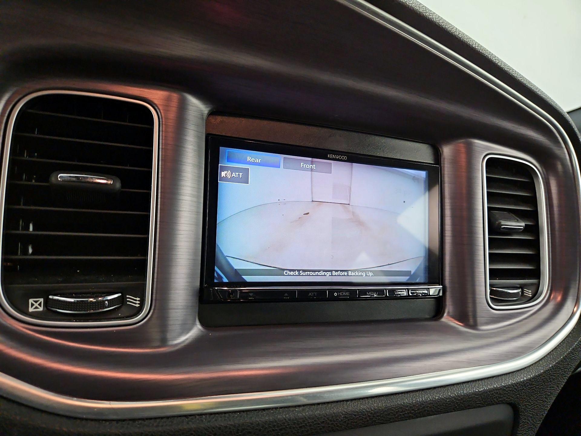 Thumbnail: 2015 Dodge Charger - 14