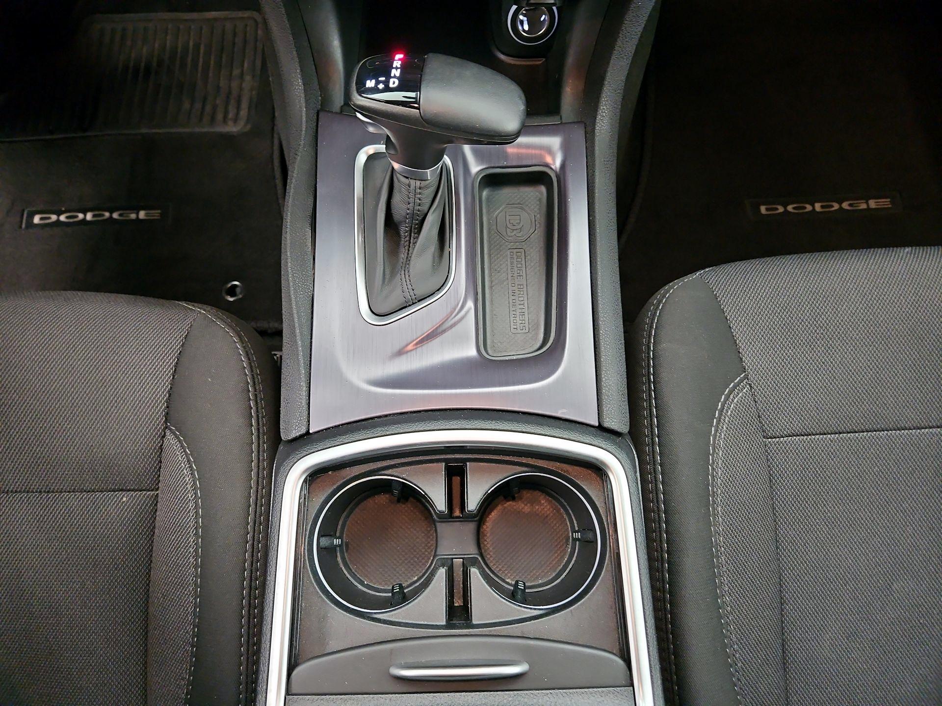 Thumbnail: 2015 Dodge Charger - 17