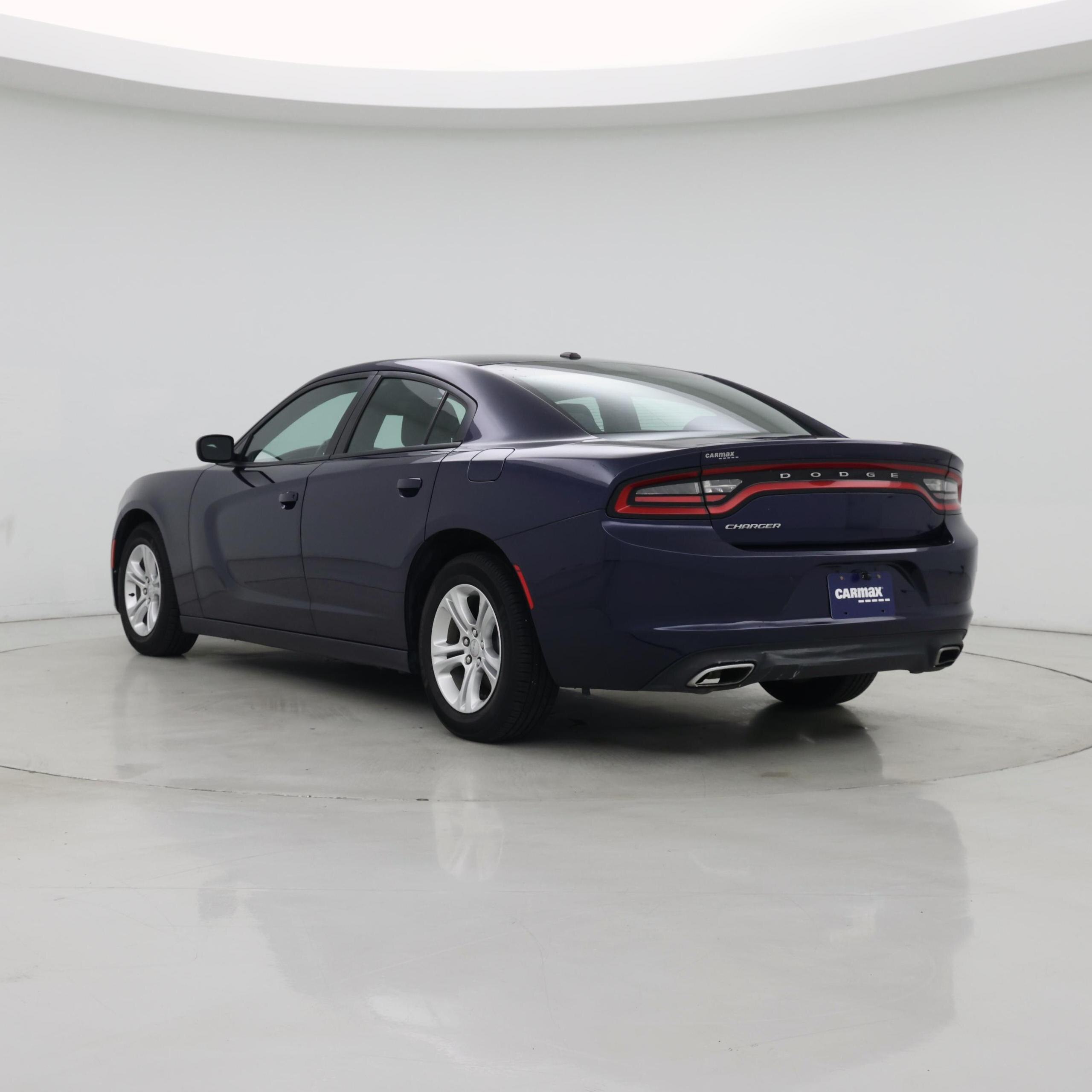 Thumbnail: 2015 Dodge Charger - 2