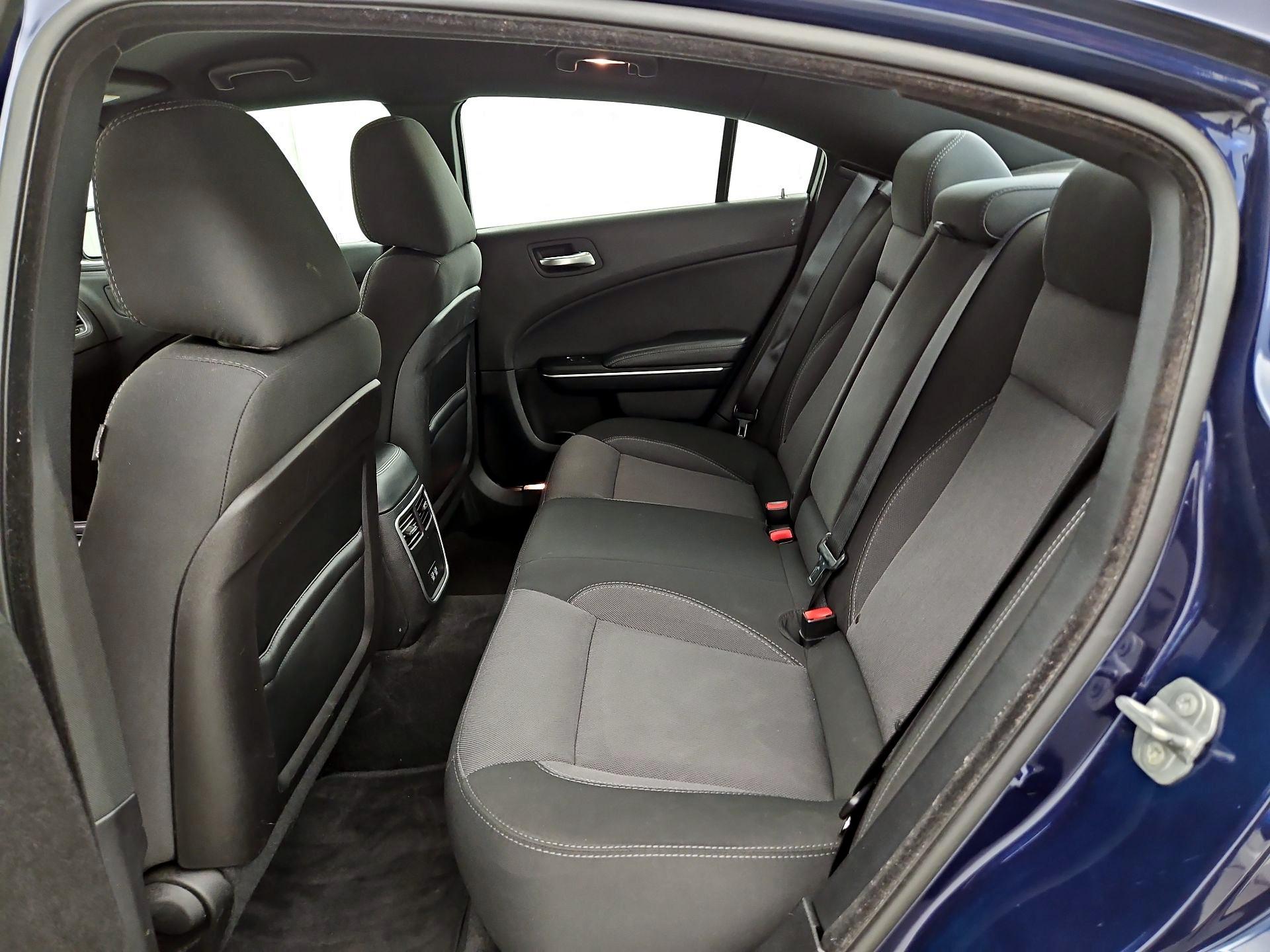 Thumbnail: 2015 Dodge Charger - 19