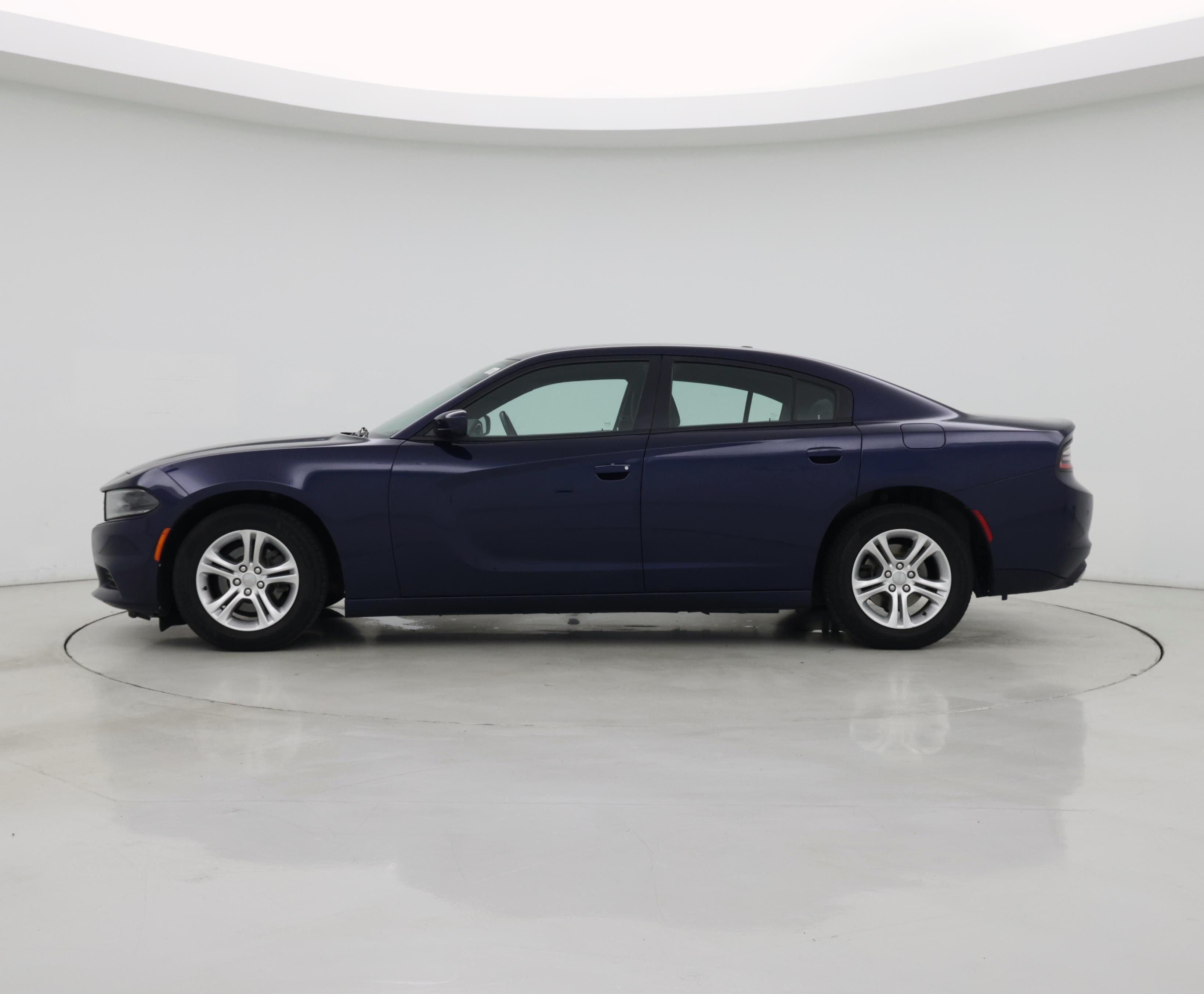 Thumbnail: 2015 Dodge Charger - 3