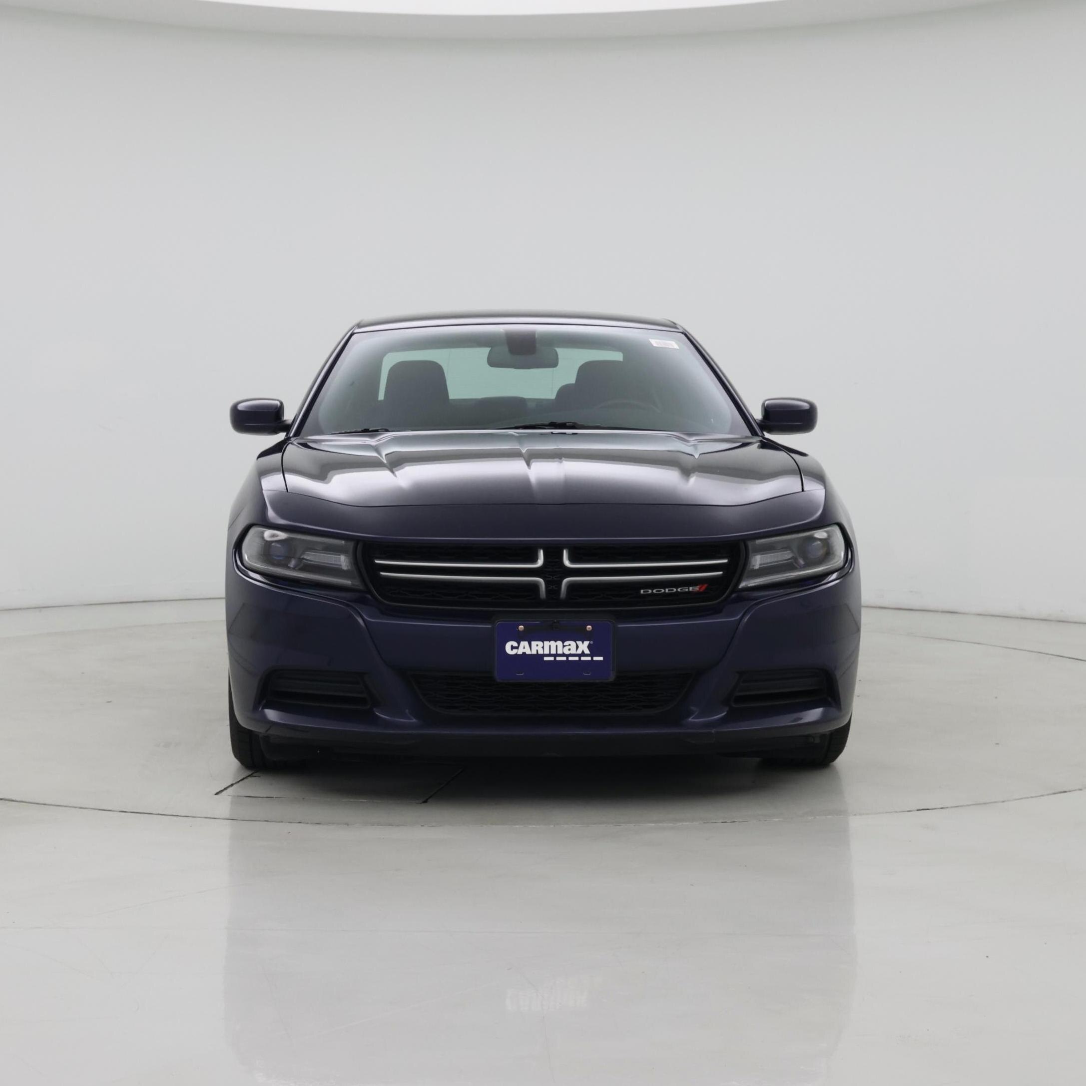 Thumbnail: 2015 Dodge Charger - 5