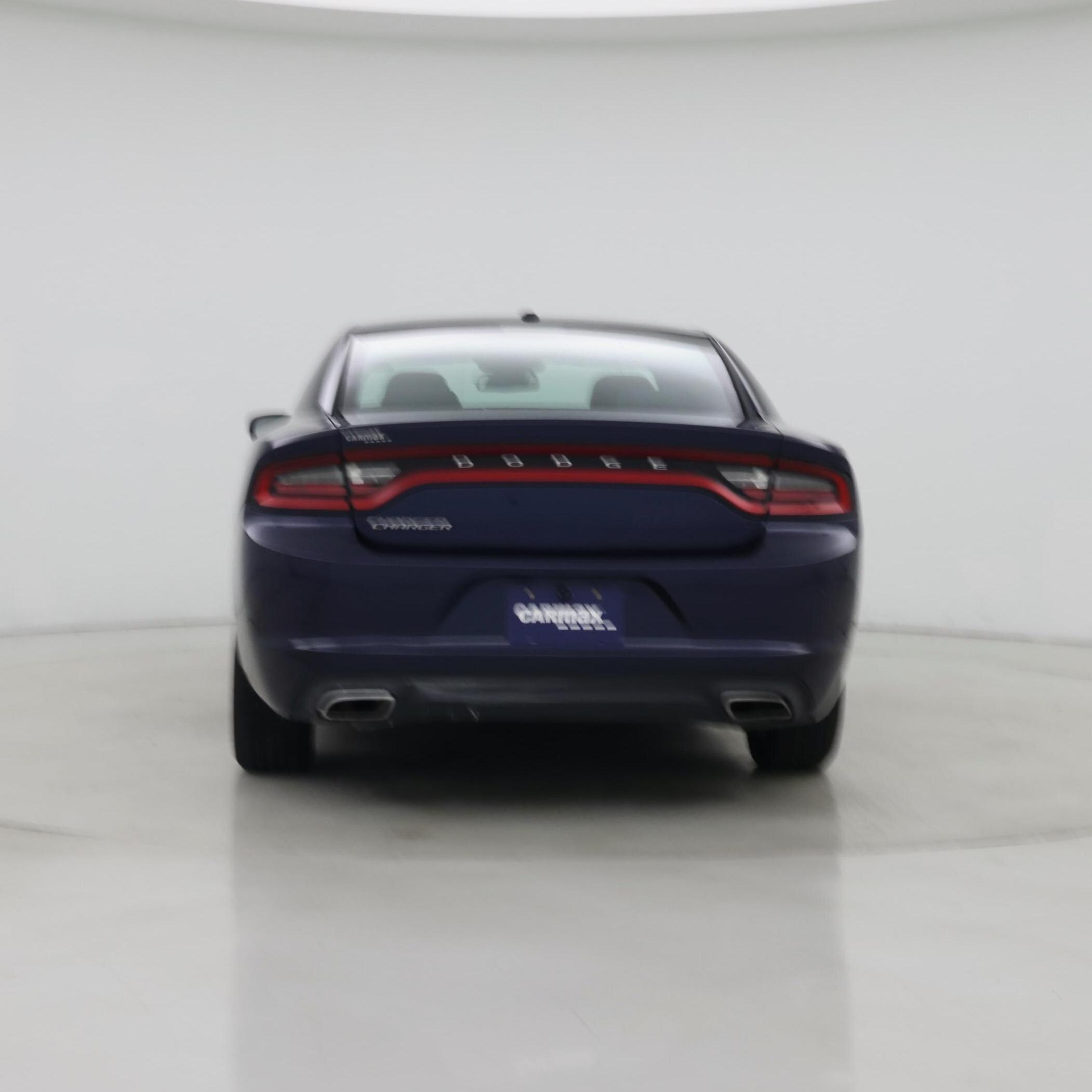Thumbnail: 2015 Dodge Charger - 6