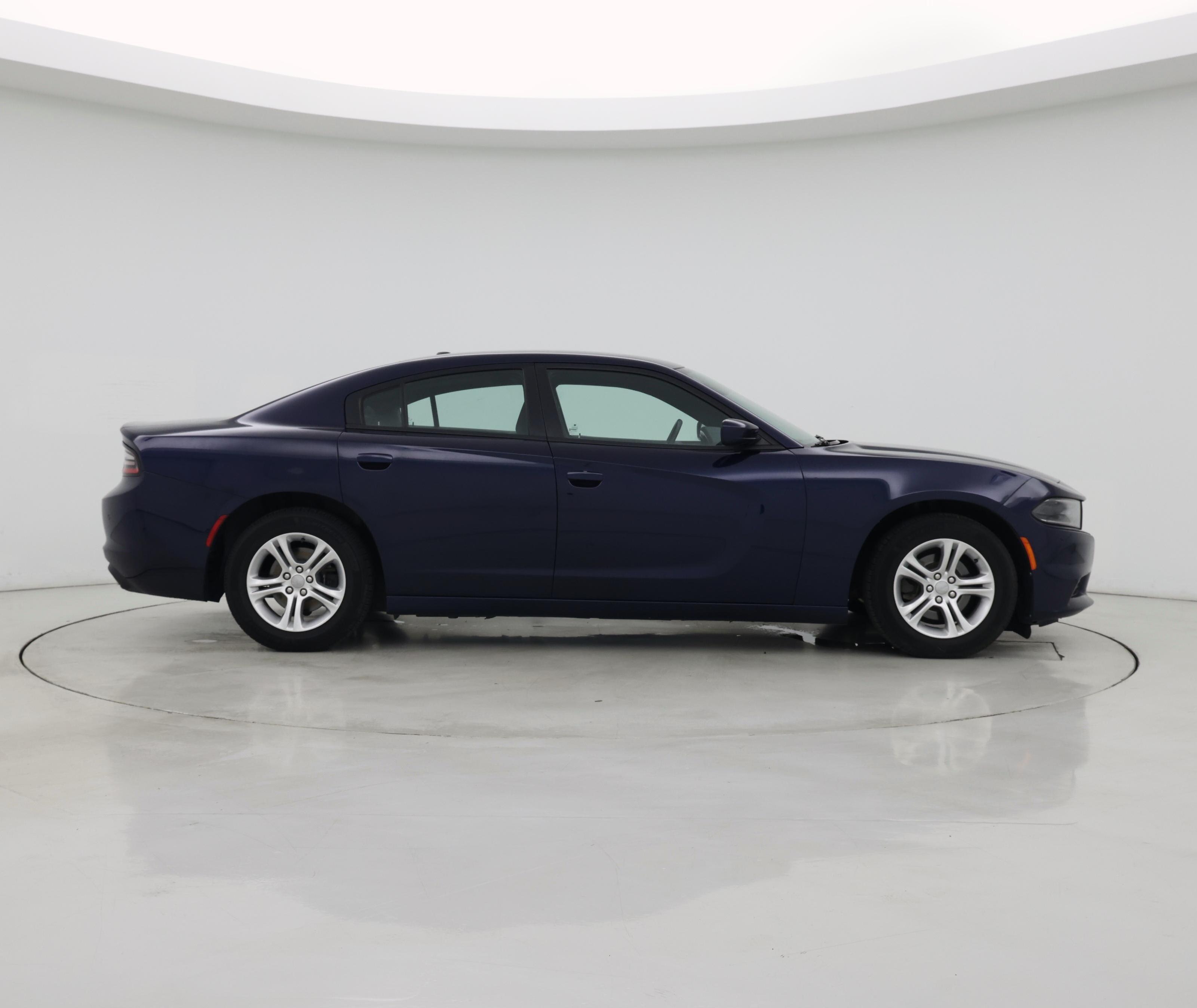 Thumbnail: 2015 Dodge Charger - 7