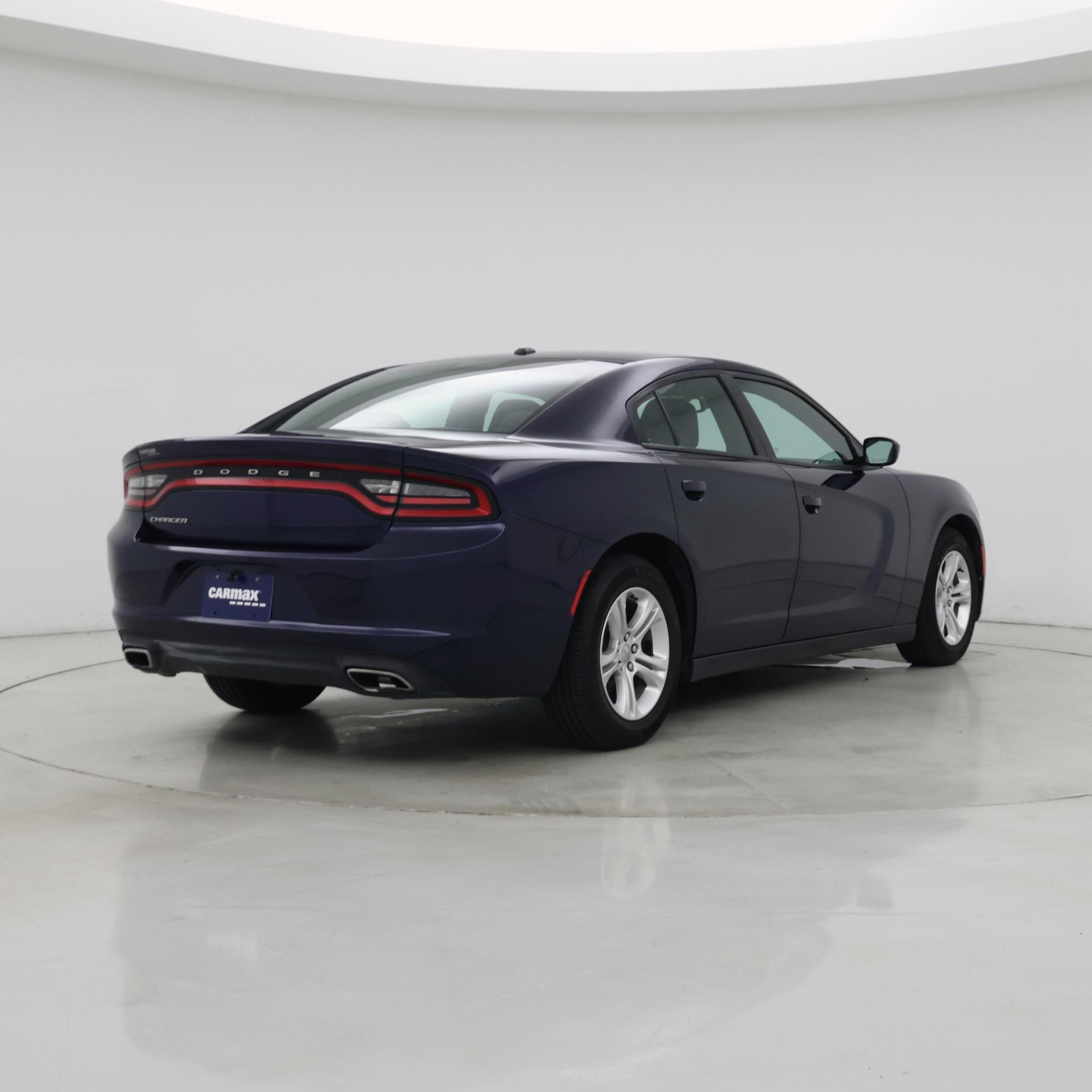 Thumbnail: 2015 Dodge Charger - 8