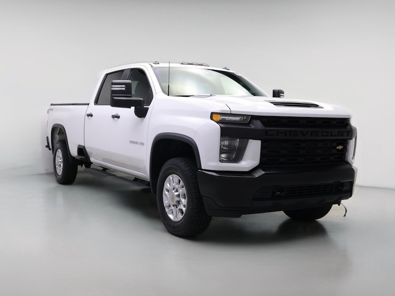 2022 Chevrolet Silverado 3500 Work Truck -
                  Orlando, FL