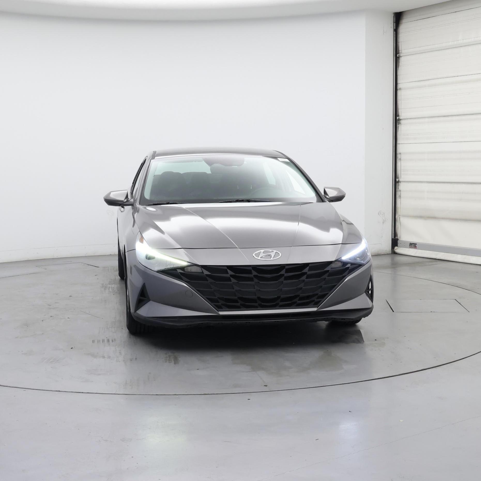 Thumbnail: 2021 Hyundai Elantra - 5