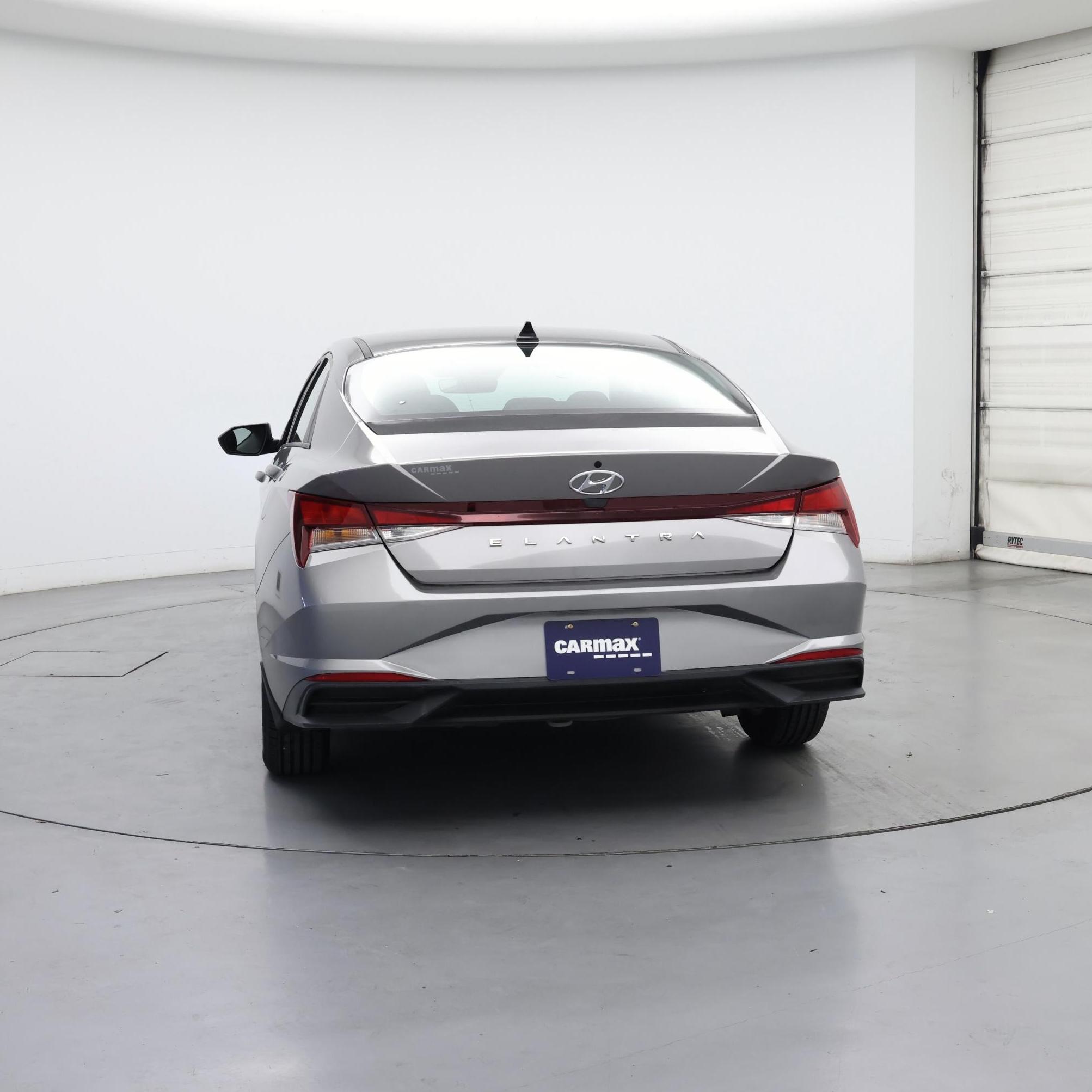 Thumbnail: 2021 Hyundai Elantra - 6