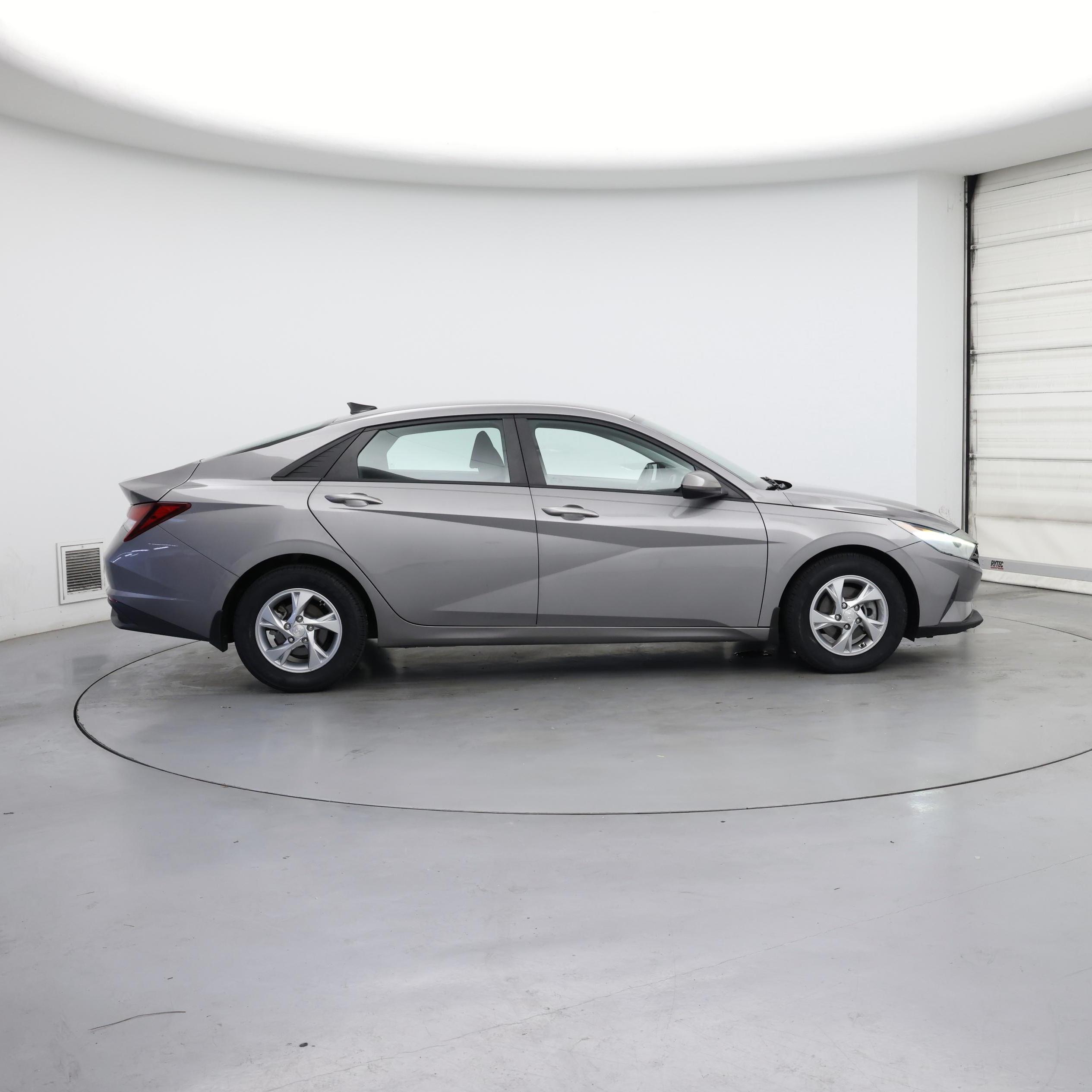 Thumbnail: 2021 Hyundai Elantra - 7