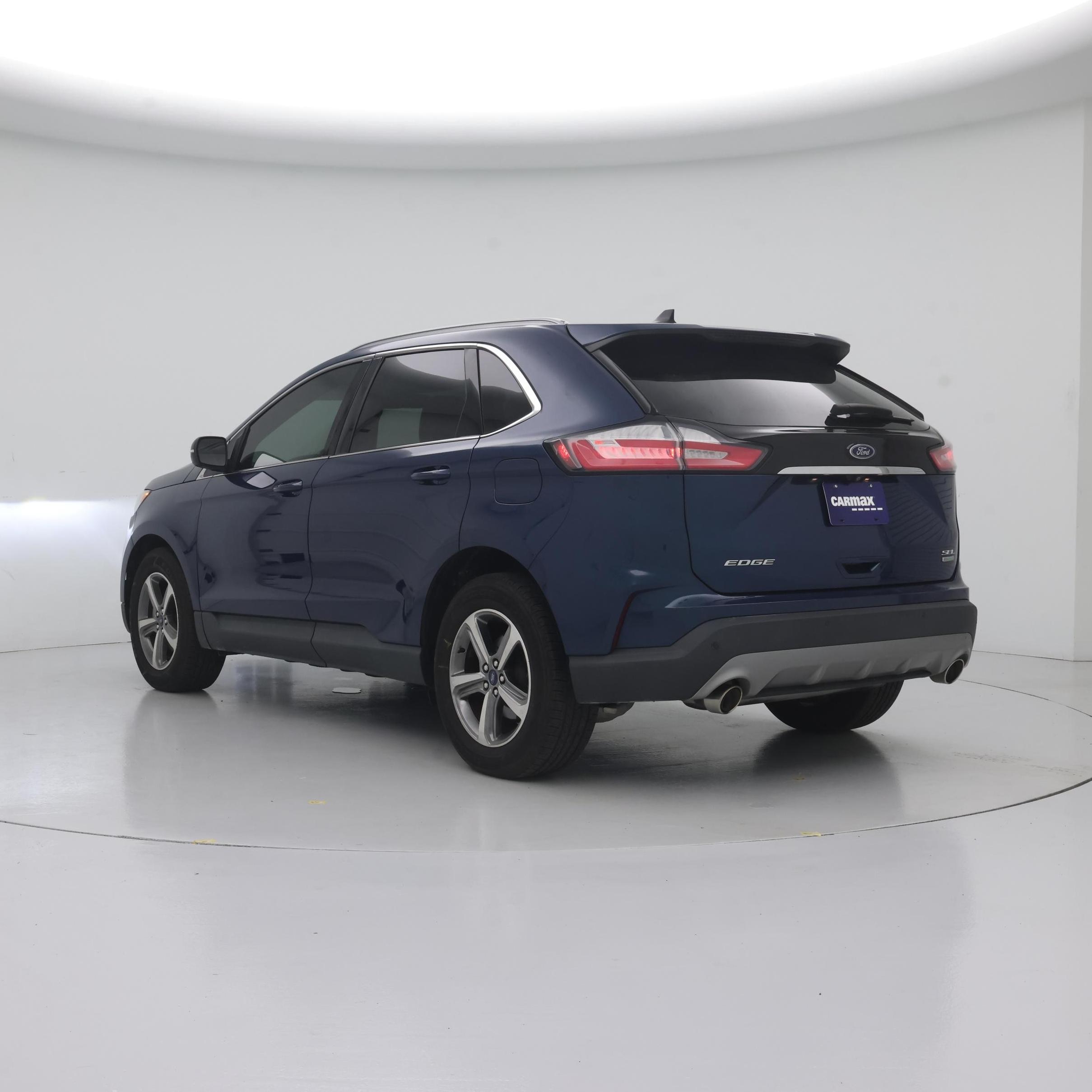 Thumbnail: 2020 Ford Edge - 2