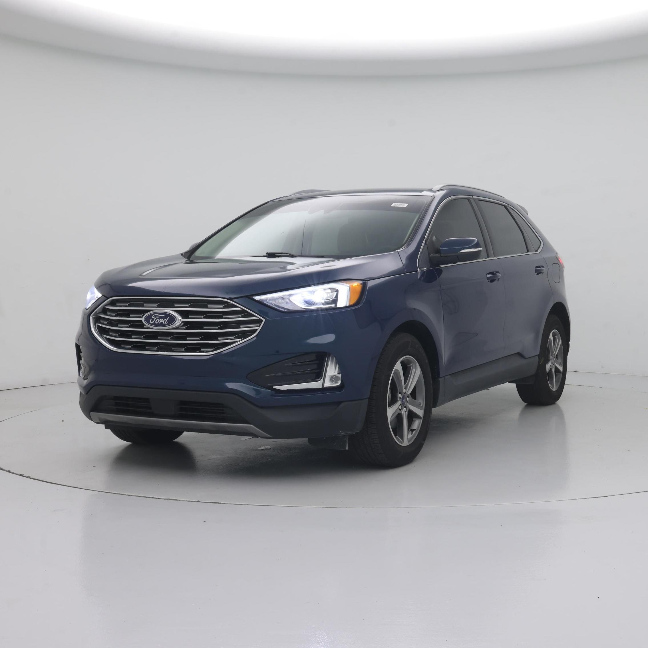 Thumbnail: 2020 Ford Edge - 4