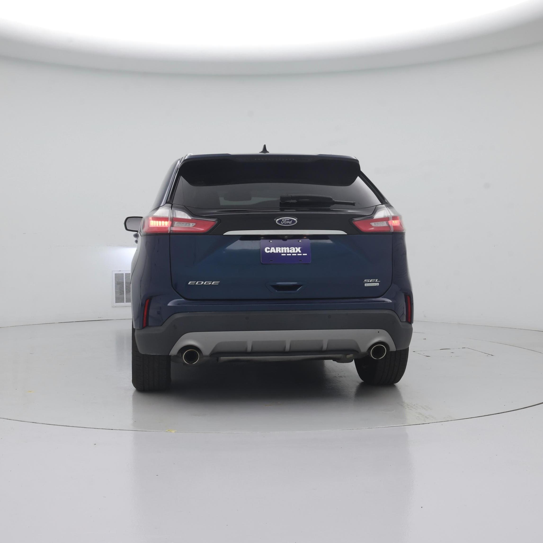 Thumbnail: 2020 Ford Edge - 6
