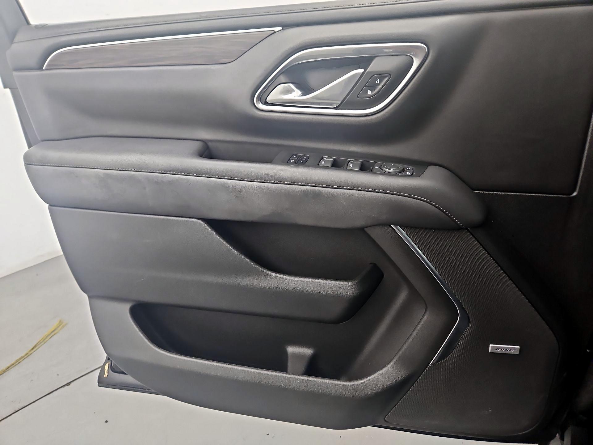 Thumbnail: 2021 Chevrolet Tahoe - 12