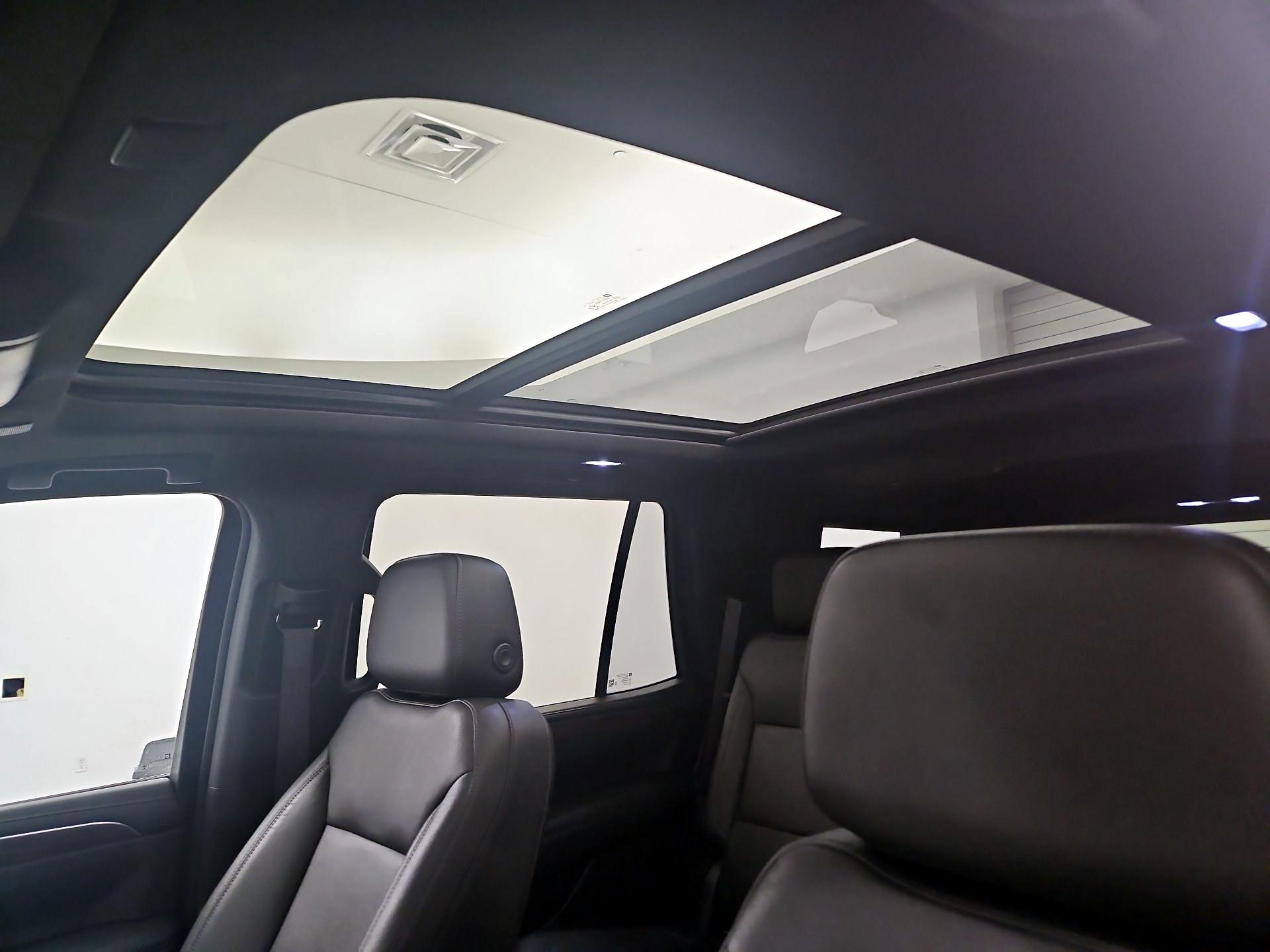 Thumbnail: 2021 Chevrolet Tahoe - 19