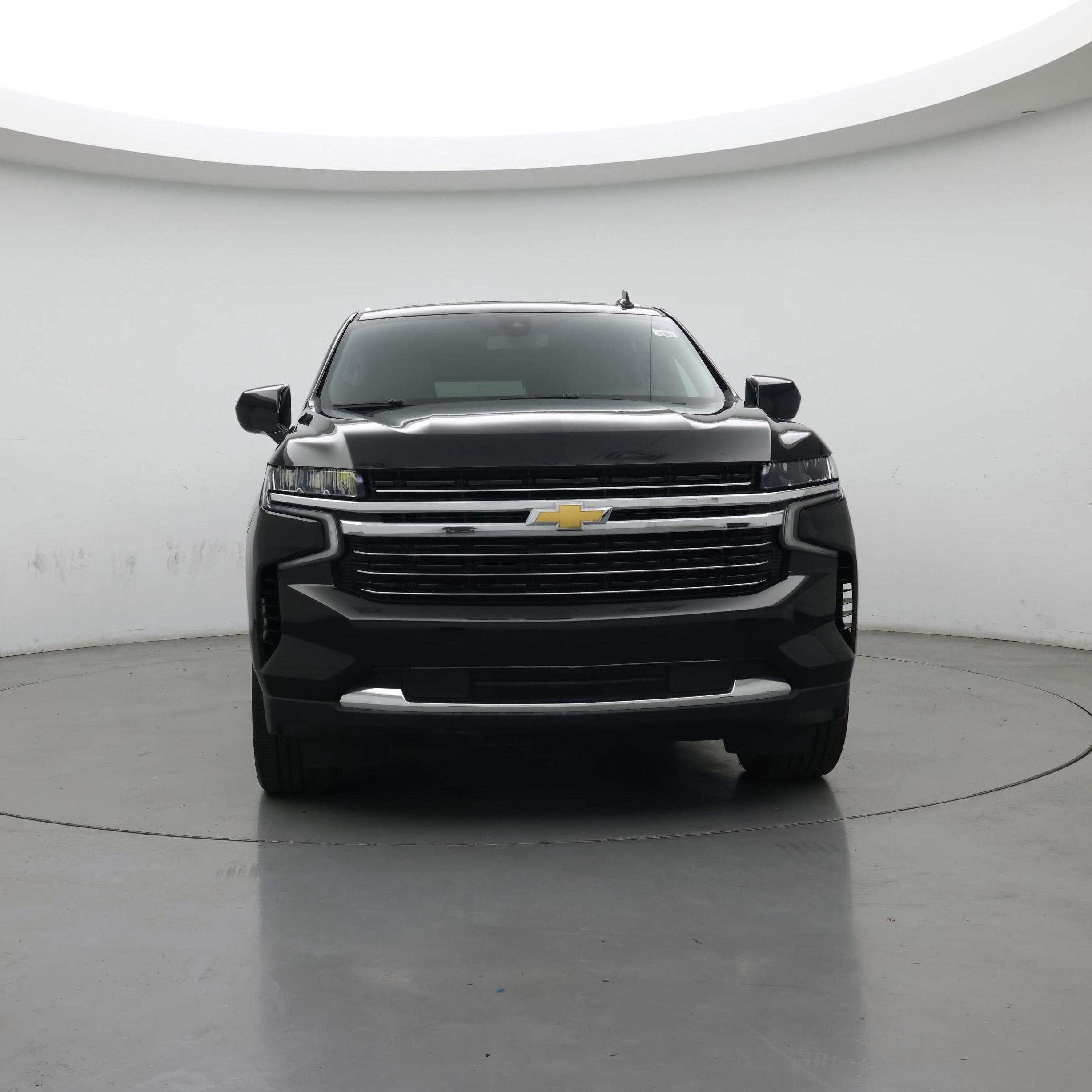 Thumbnail: 2021 Chevrolet Tahoe - 5