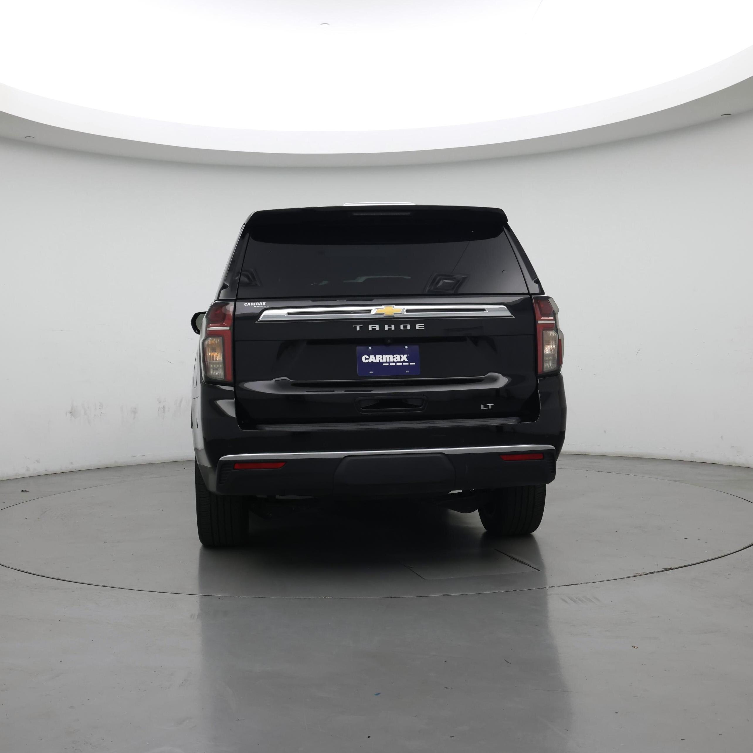 Thumbnail: 2021 Chevrolet Tahoe - 6