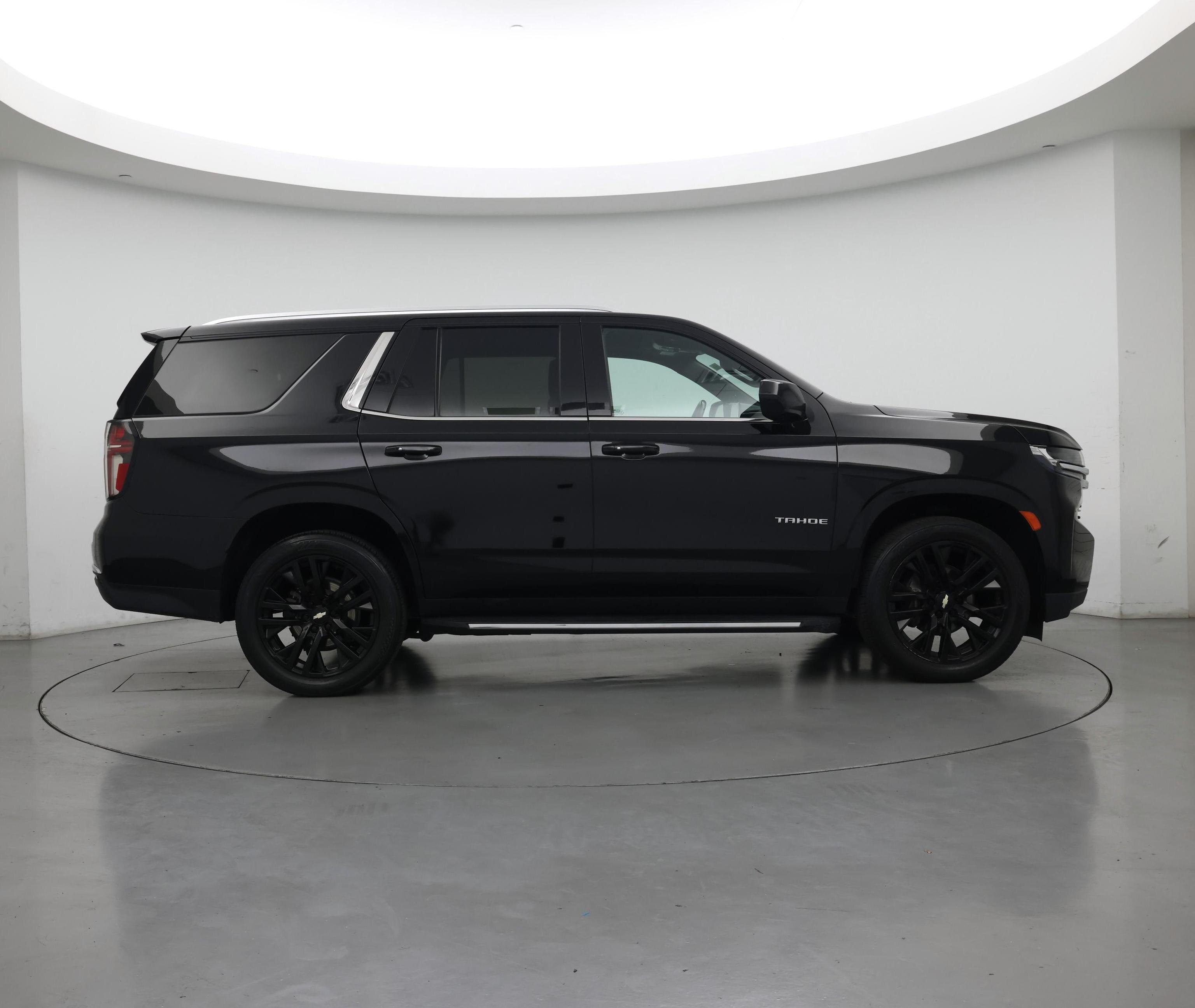 Thumbnail: 2021 Chevrolet Tahoe - 7