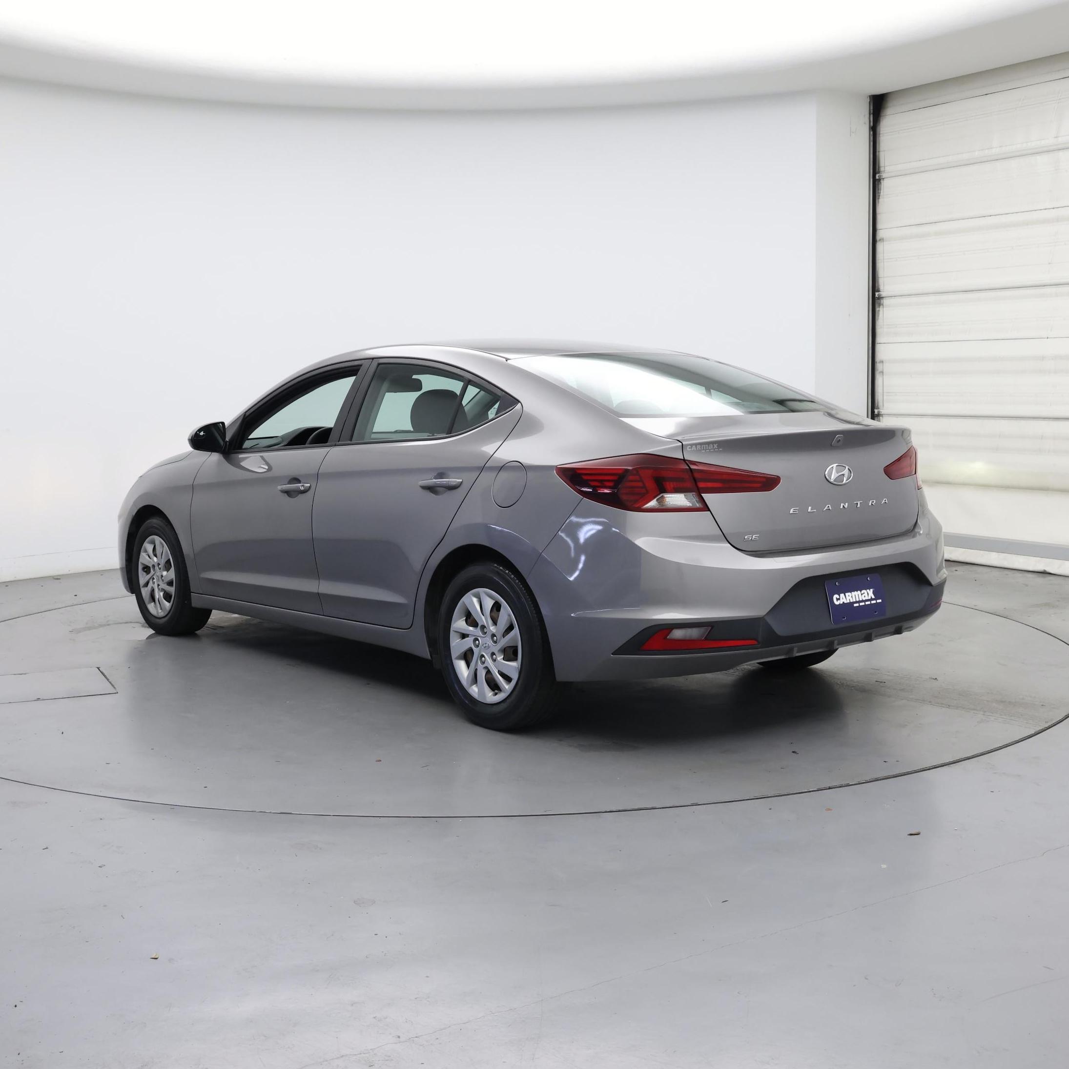 Thumbnail: 2020 Hyundai Elantra - 2