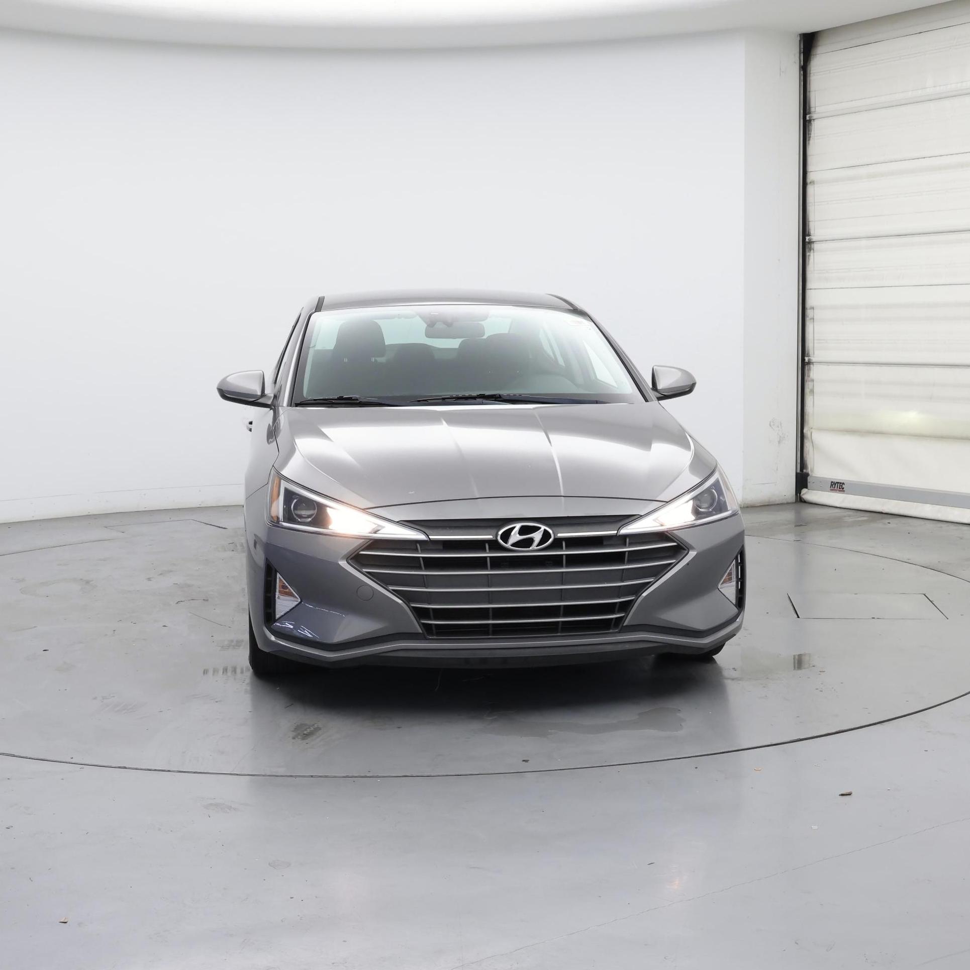 Thumbnail: 2020 Hyundai Elantra - 5