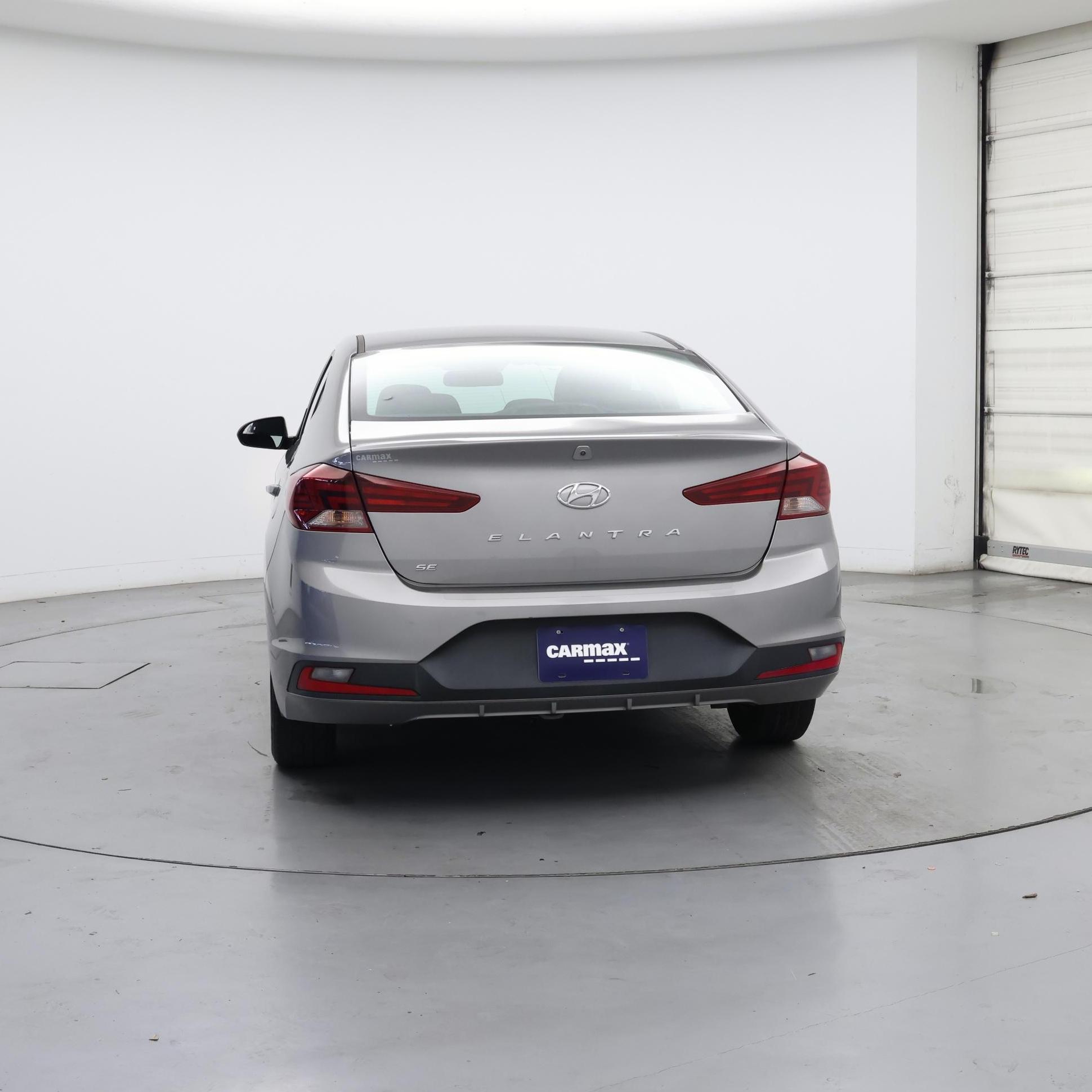 Thumbnail: 2020 Hyundai Elantra - 6