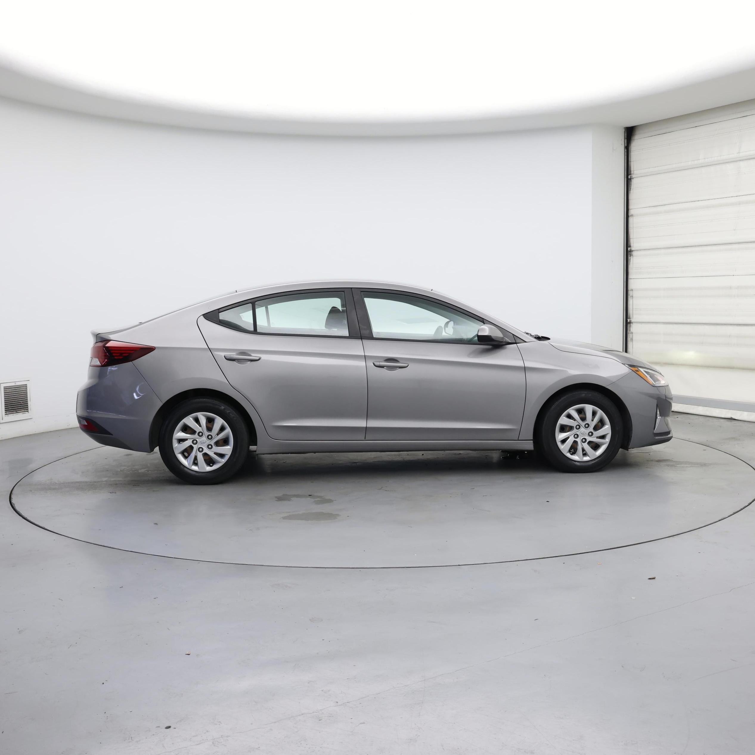Thumbnail: 2020 Hyundai Elantra - 7