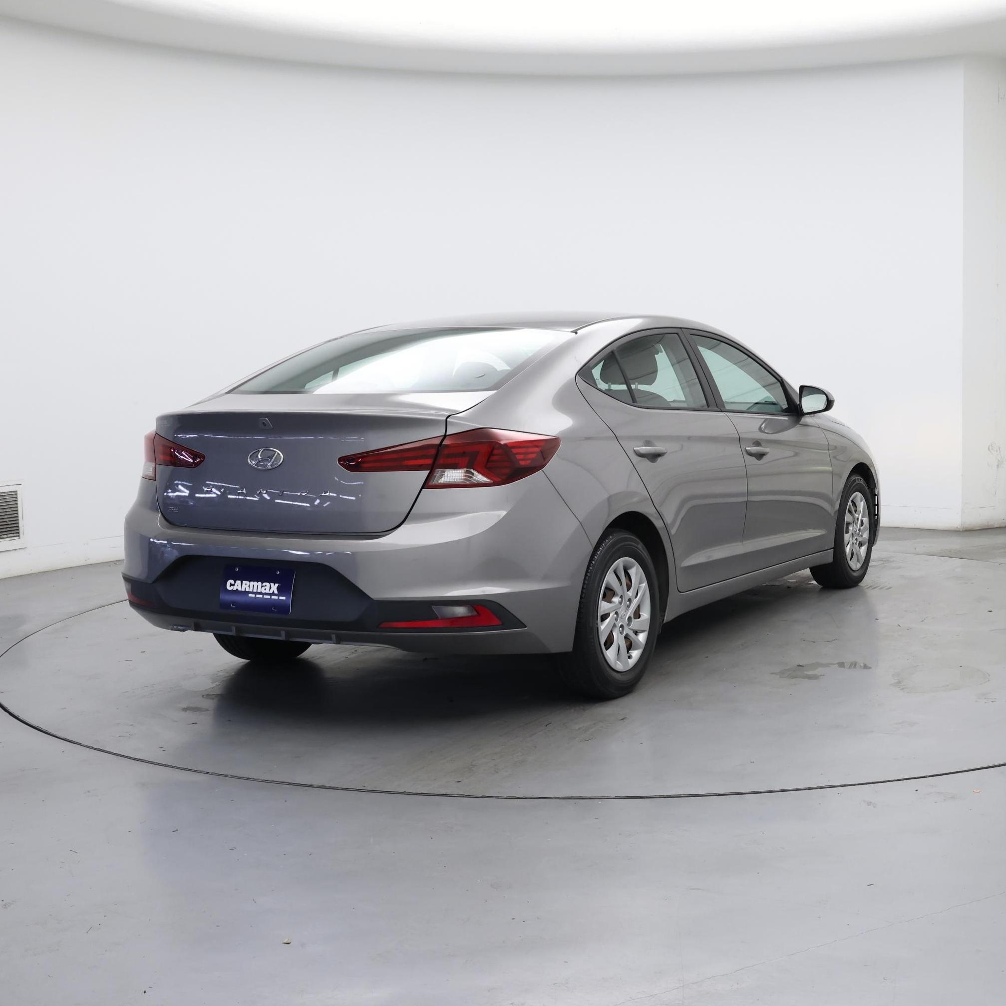 Thumbnail: 2020 Hyundai Elantra - 8