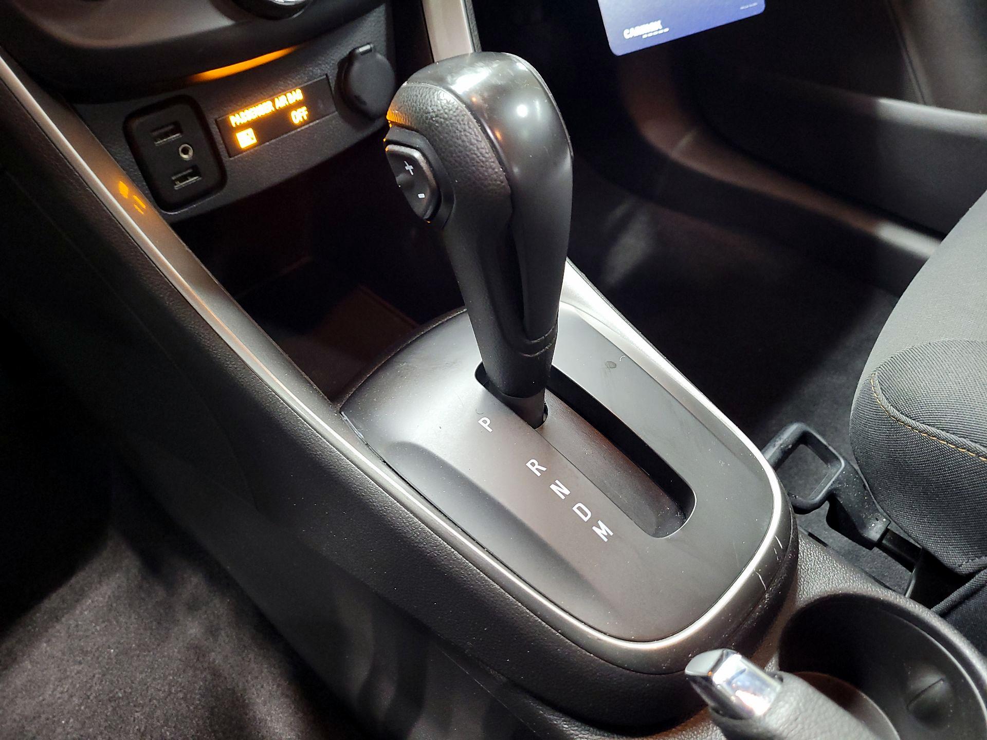 Thumbnail: 2020 Chevrolet Trax - 17