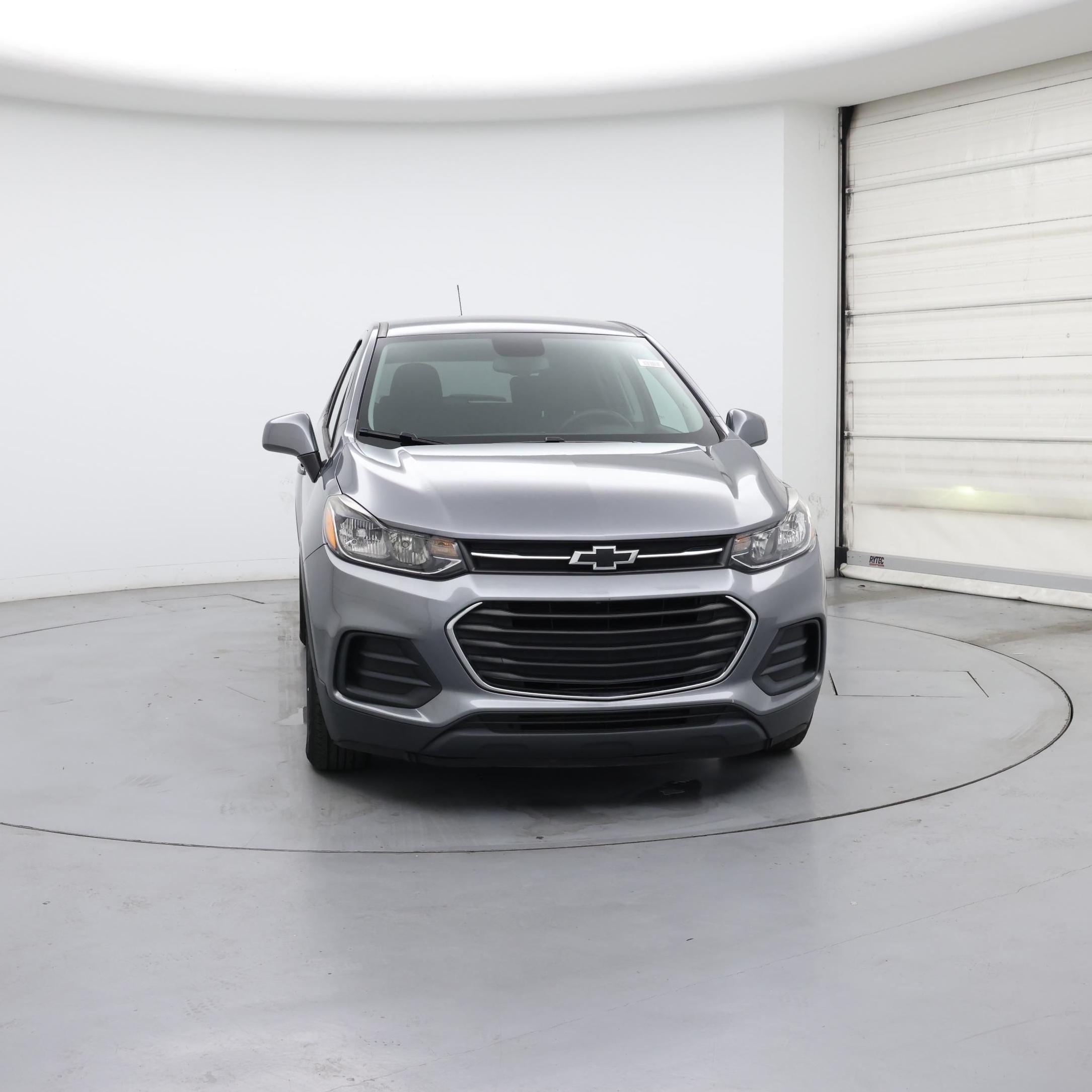 Thumbnail: 2020 Chevrolet Trax - 5