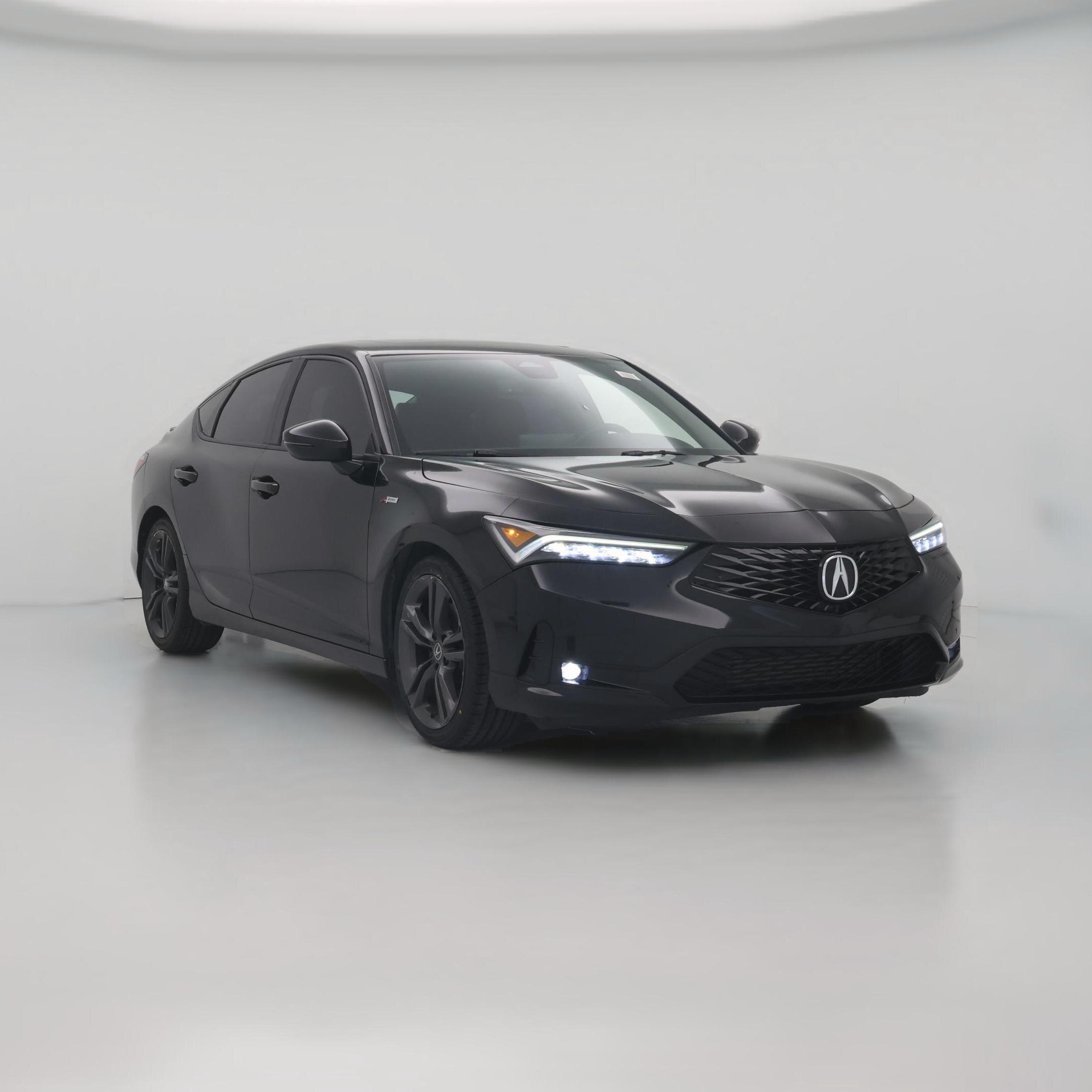 Thumbnail: 2023 Acura Integra - 1