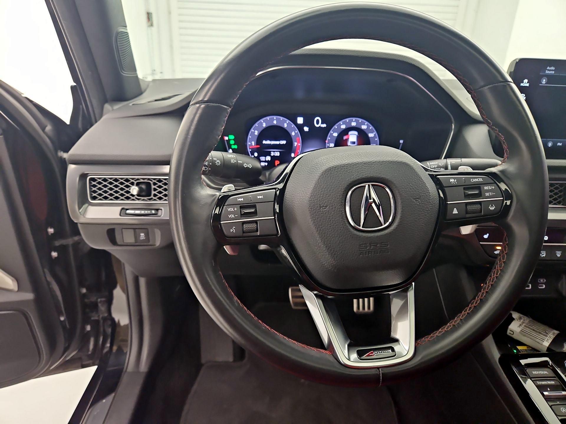 Thumbnail: 2023 Acura Integra - 10