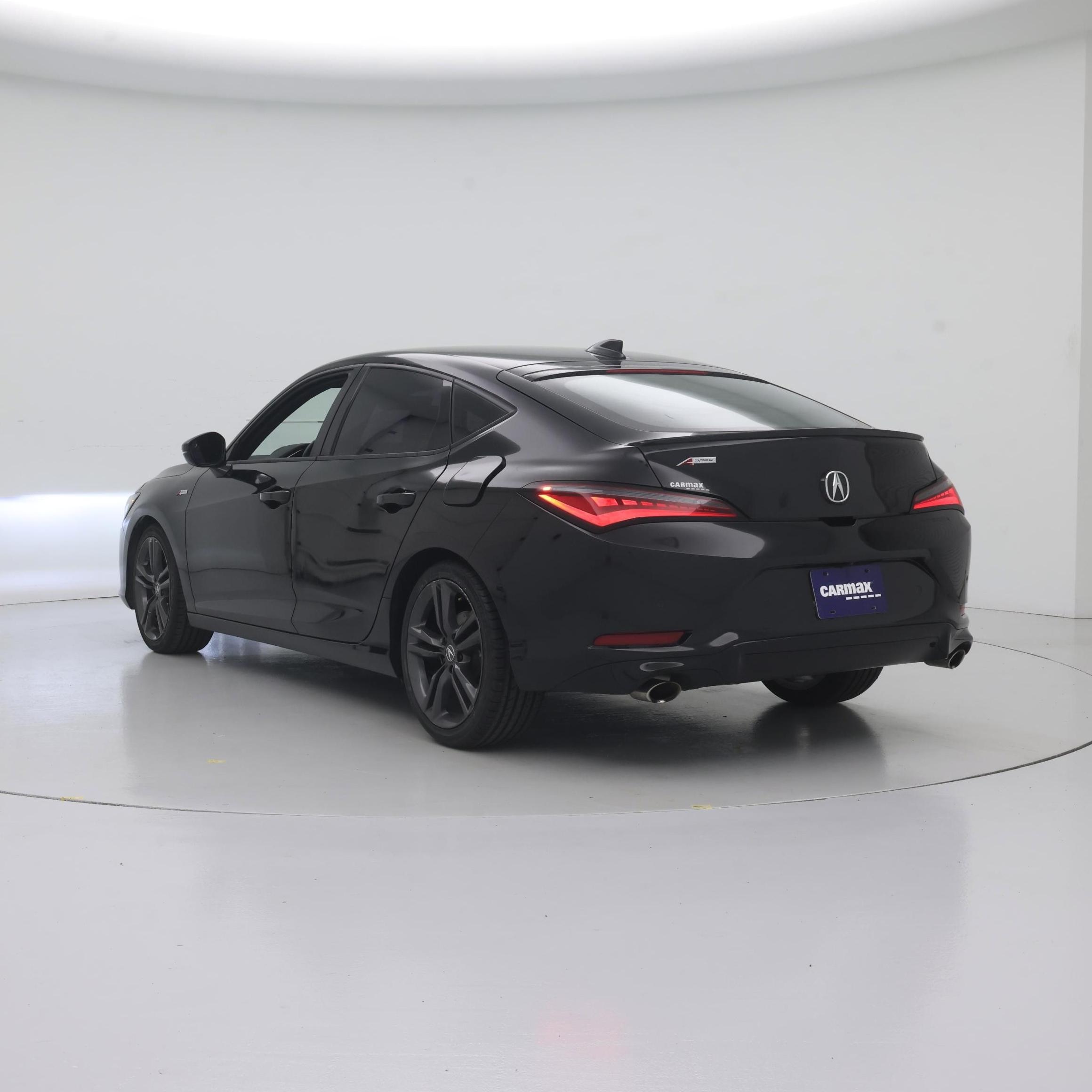 Thumbnail: 2023 Acura Integra - 2