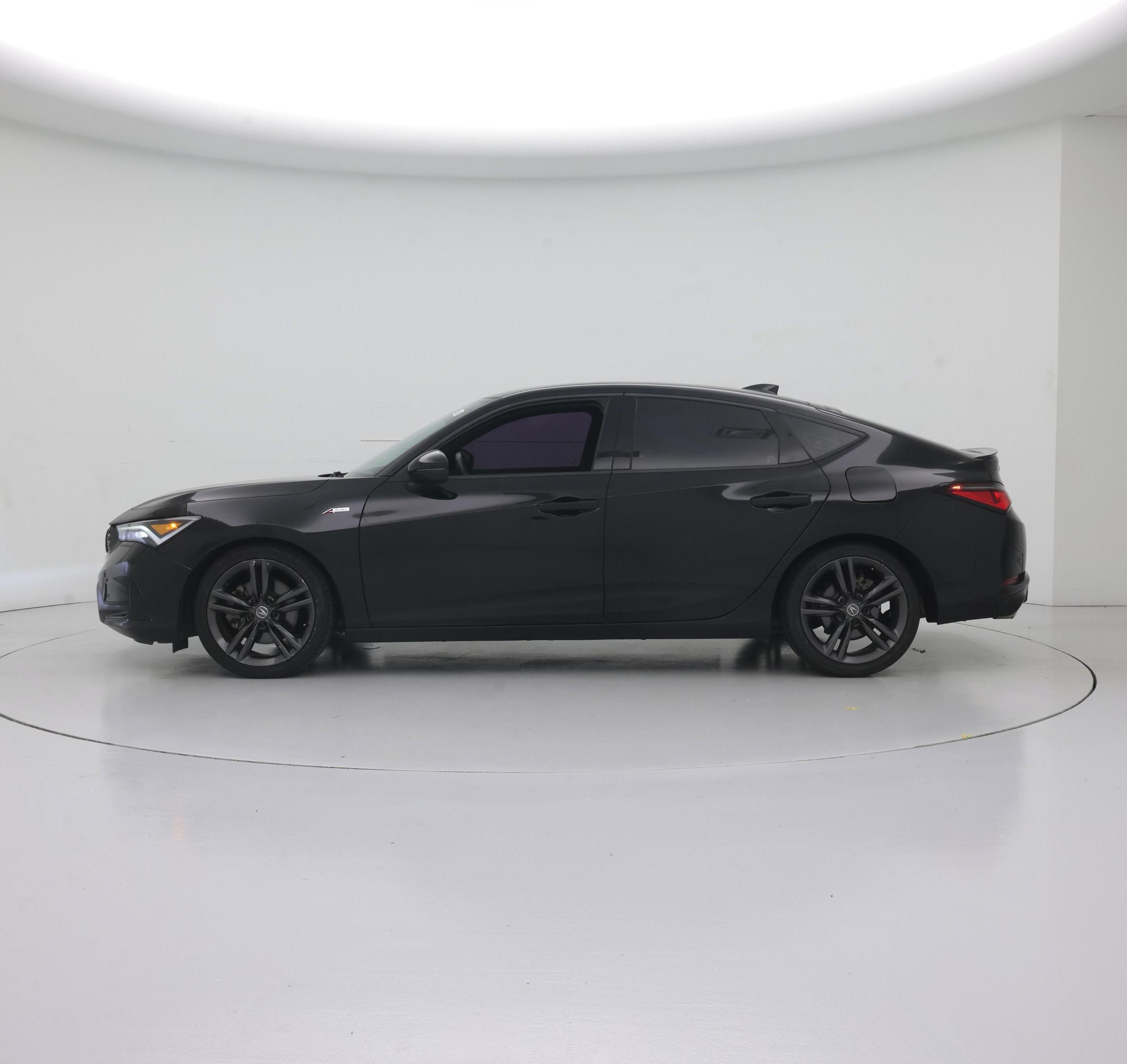 Thumbnail: 2023 Acura Integra - 3
