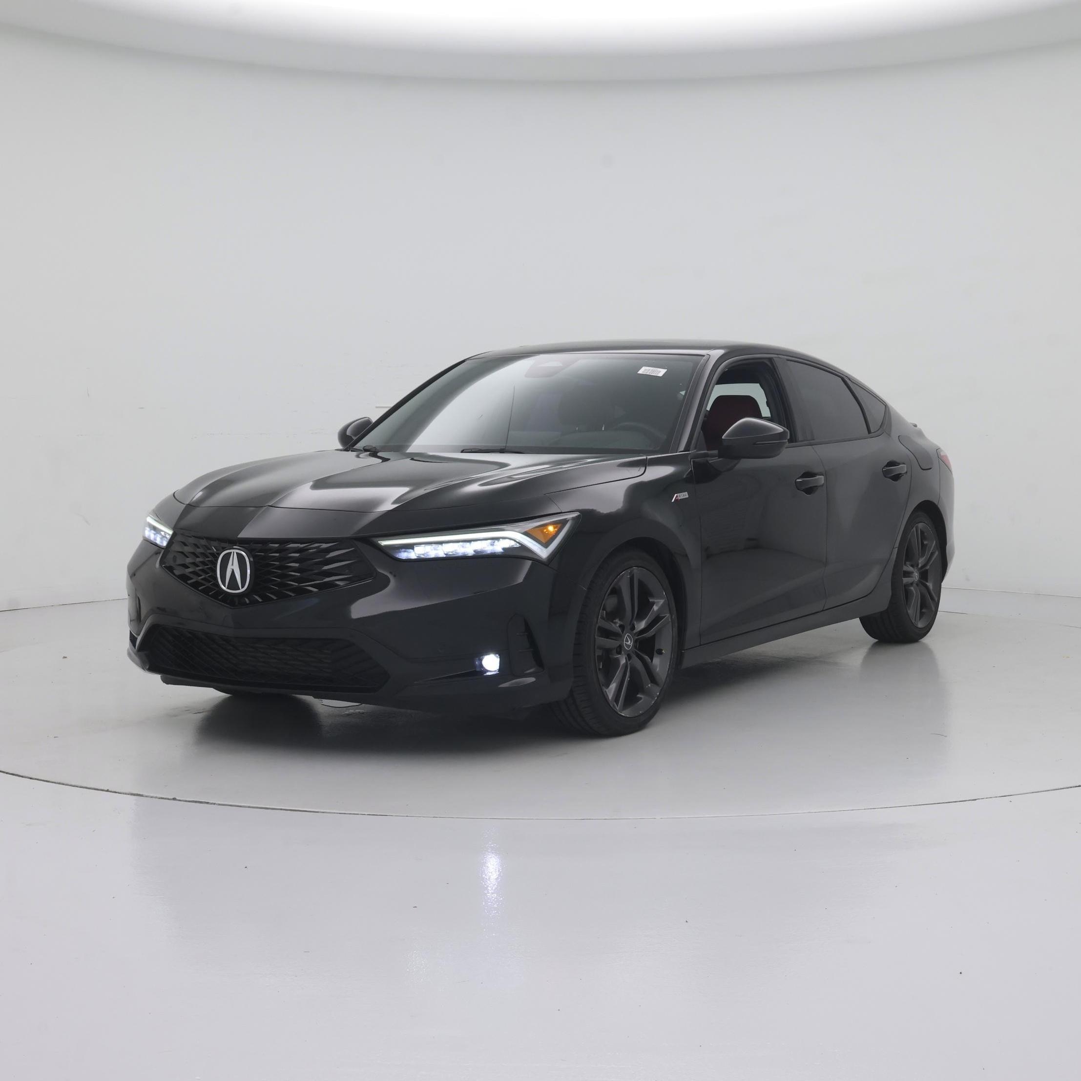 Thumbnail: 2023 Acura Integra - 4