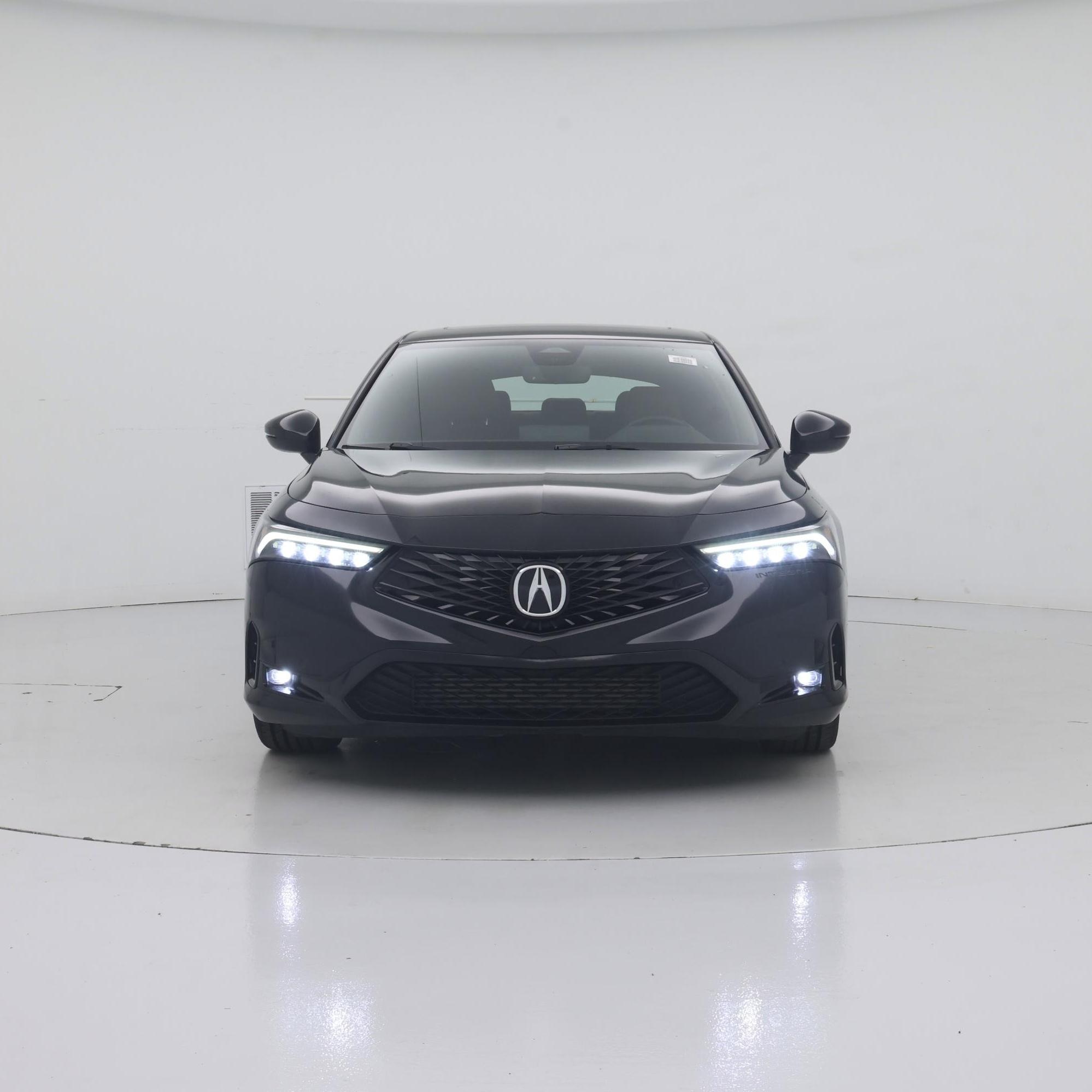 Thumbnail: 2023 Acura Integra - 5