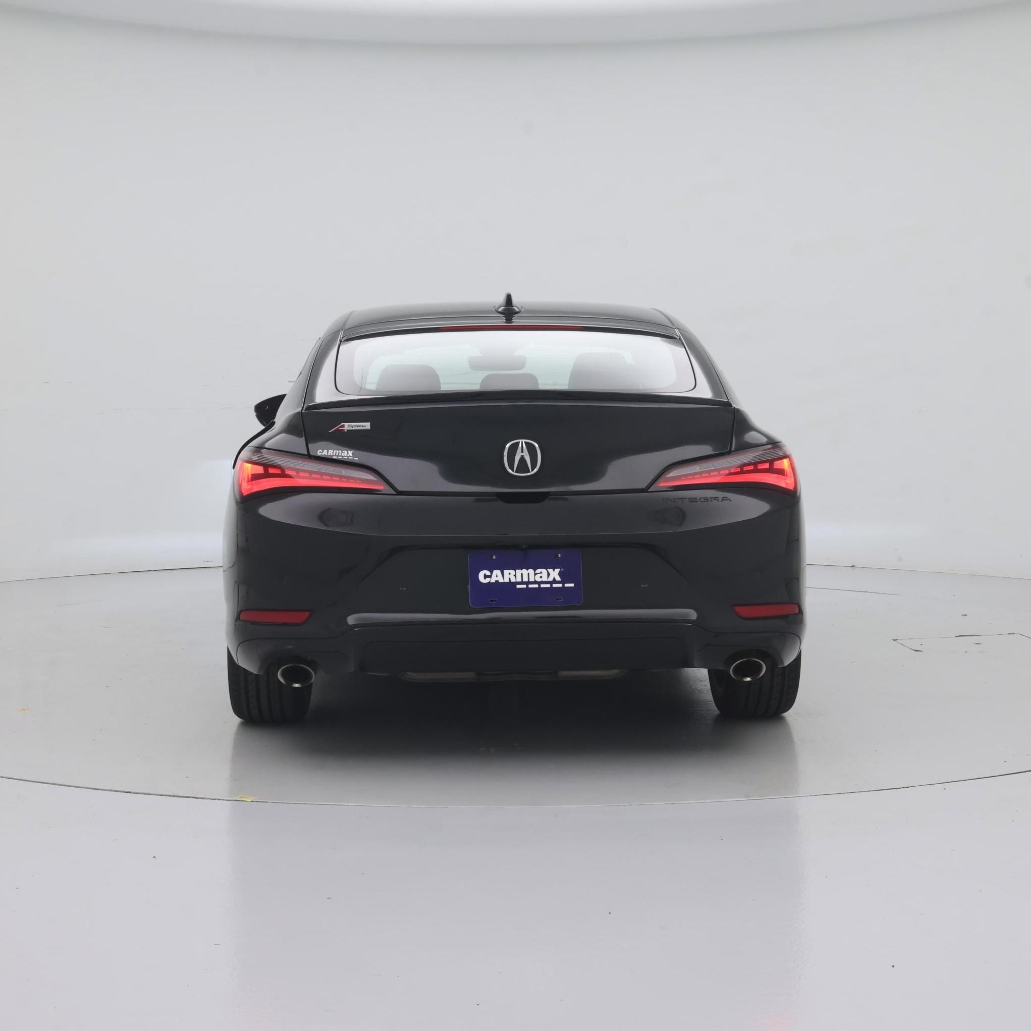 Thumbnail: 2023 Acura Integra - 6