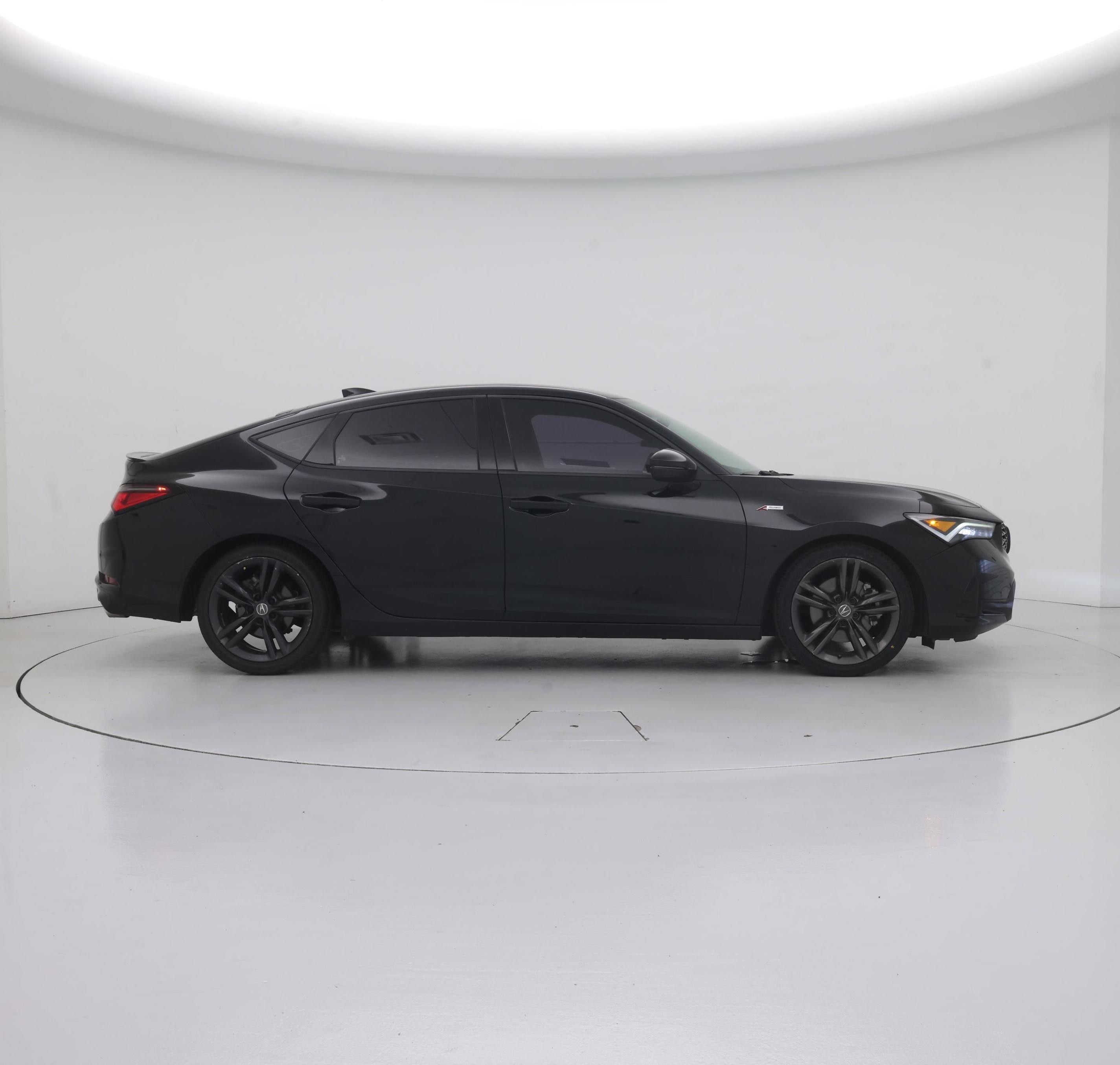 Thumbnail: 2023 Acura Integra - 7