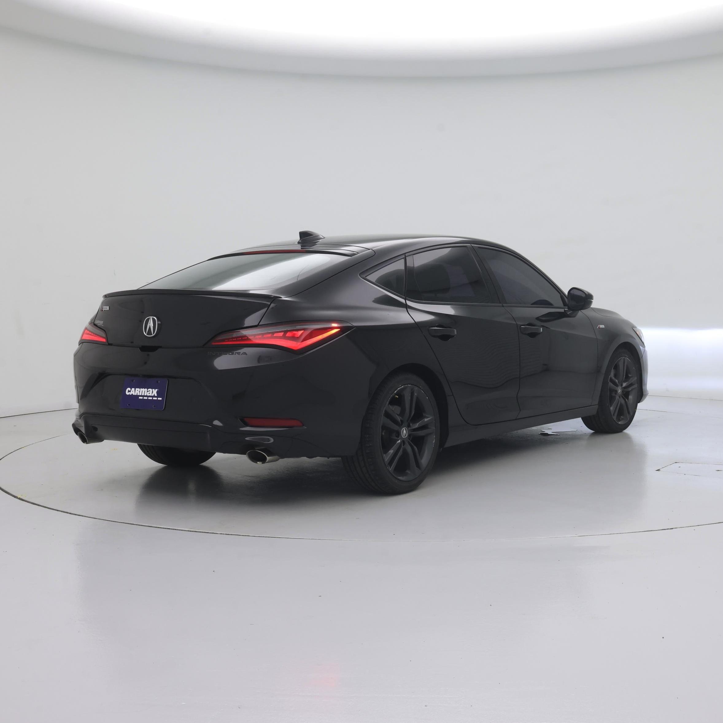 Thumbnail: 2023 Acura Integra - 8