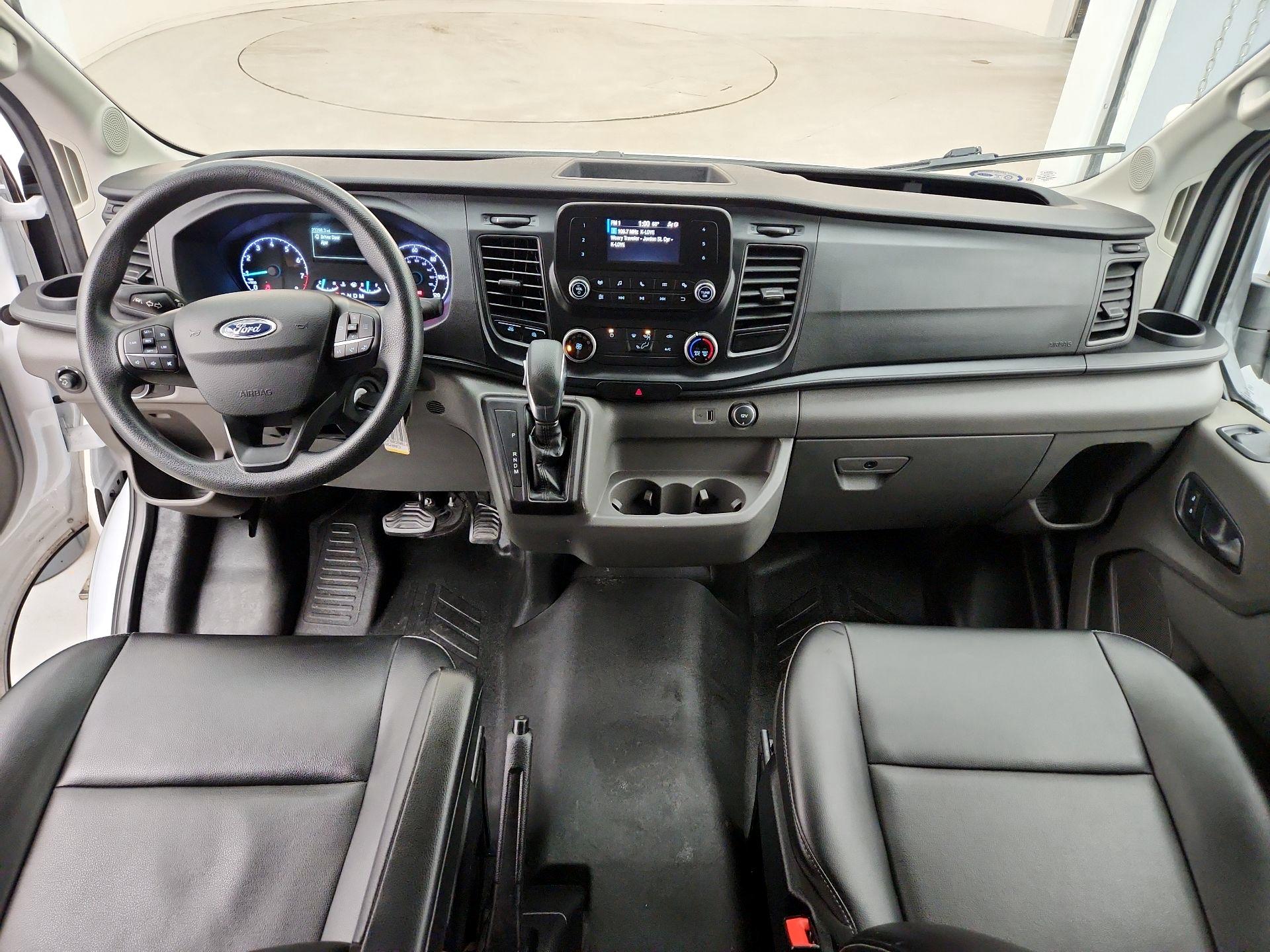 Thumbnail: 2020 Ford Transit Series - 9